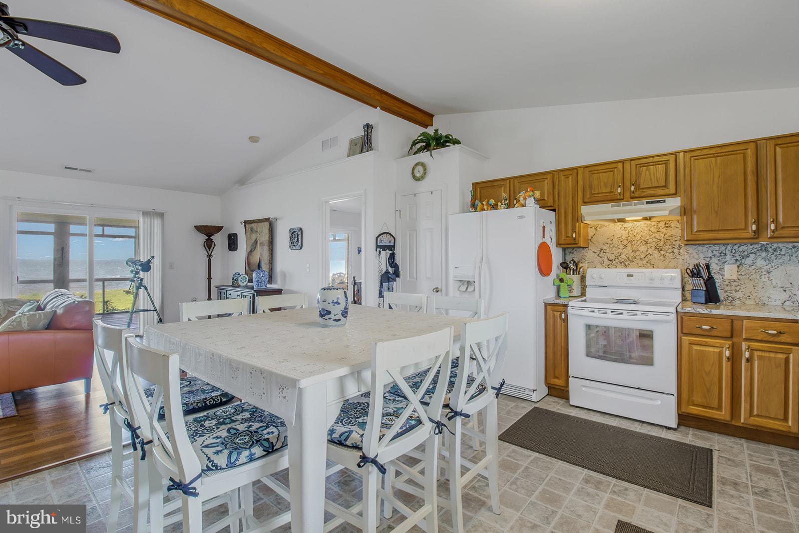 POTOMAC BAY ESTATES - Residential