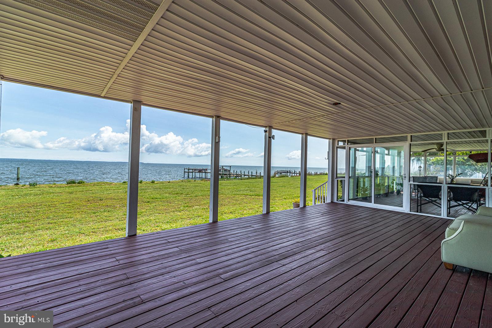 POTOMAC BAY ESTATES - Residential