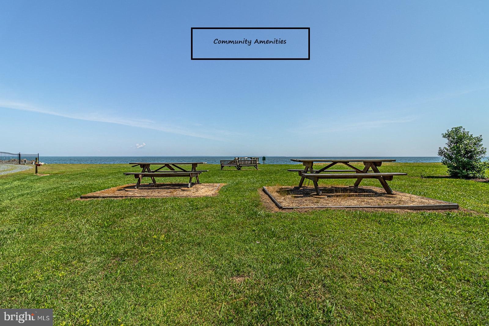 POTOMAC BAY ESTATES - Residential