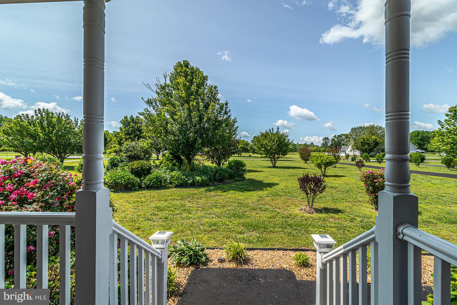 POTOMAC BAY ESTATES - Residential