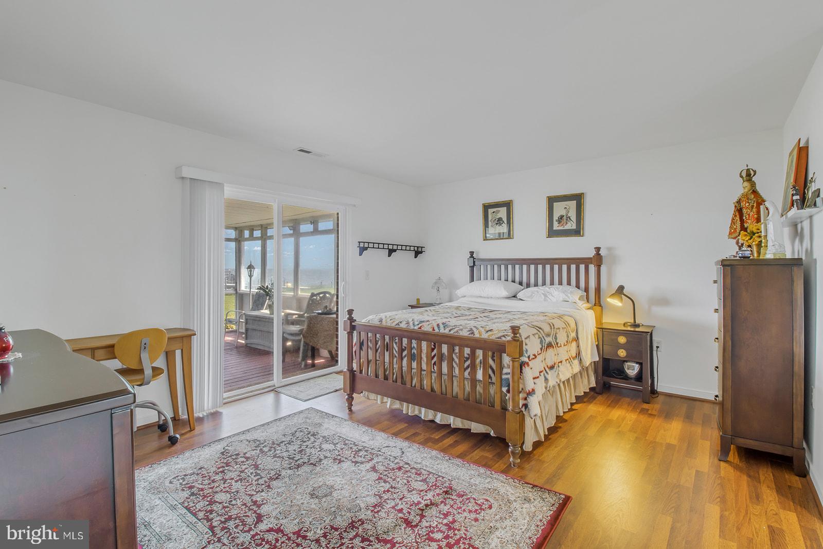 POTOMAC BAY ESTATES - Residential