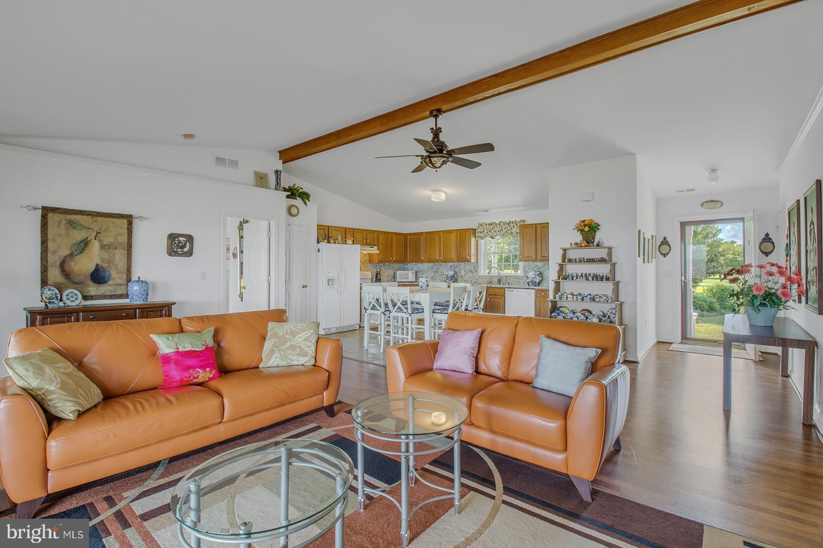 POTOMAC BAY ESTATES - Residential