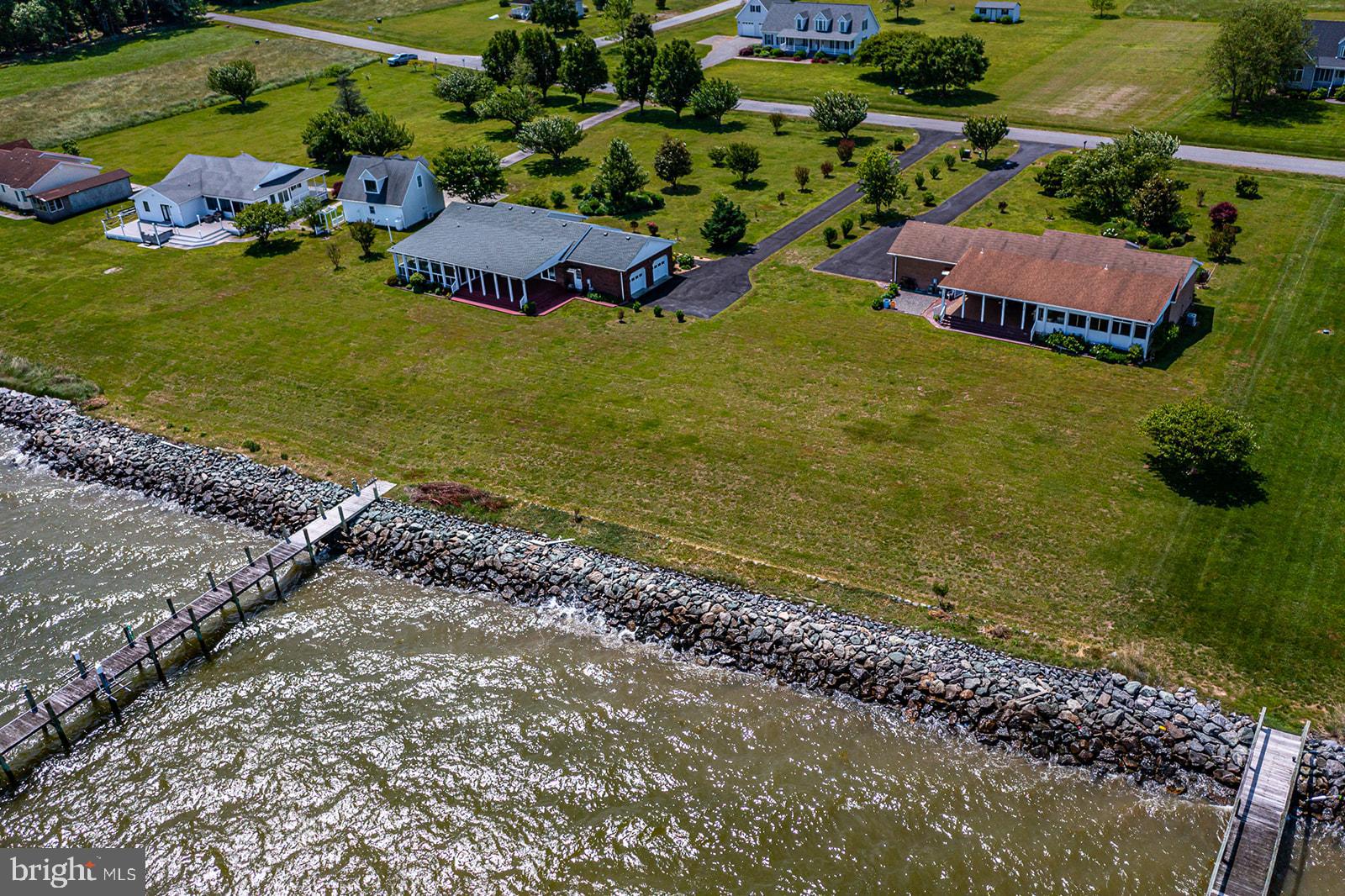 POTOMAC BAY ESTATES - Residential