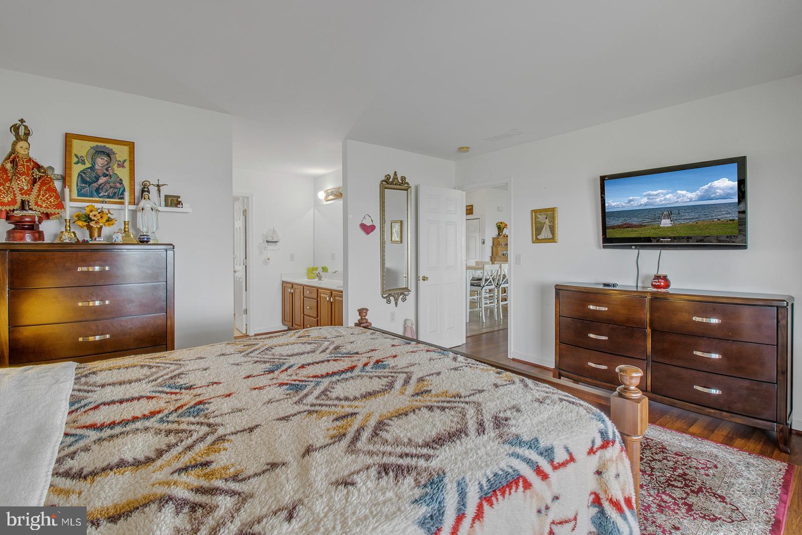 POTOMAC BAY ESTATES - Residential