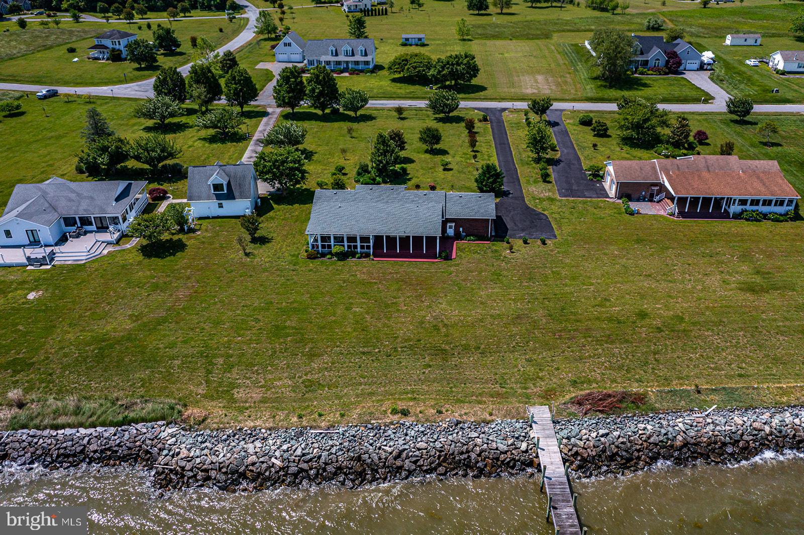 POTOMAC BAY ESTATES - Residential