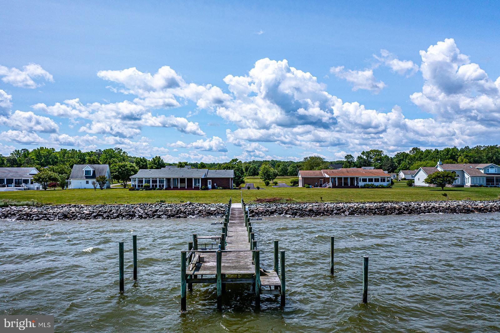 POTOMAC BAY ESTATES - Residential