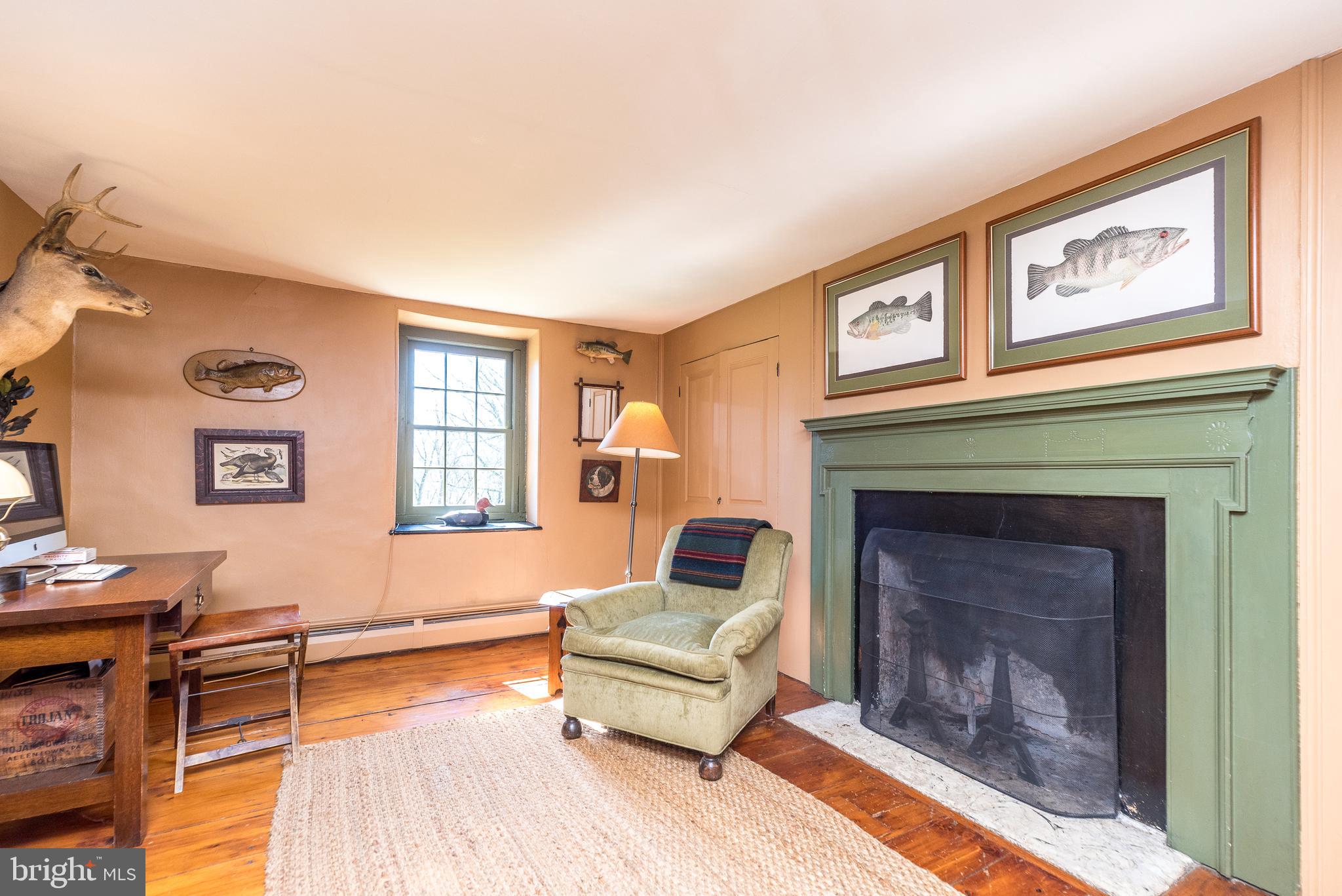 BUCKINGHAM - Residential