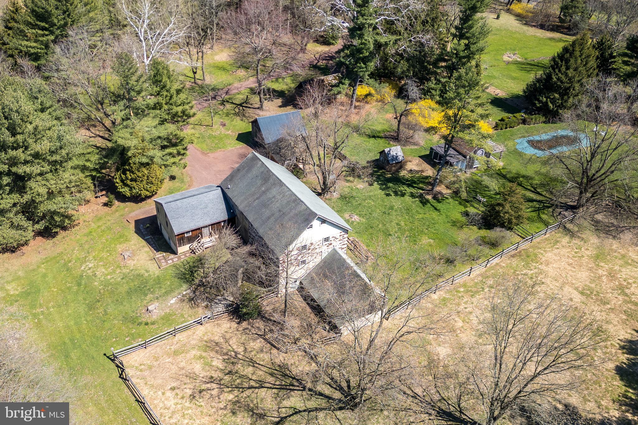 BUCKINGHAM - Residential