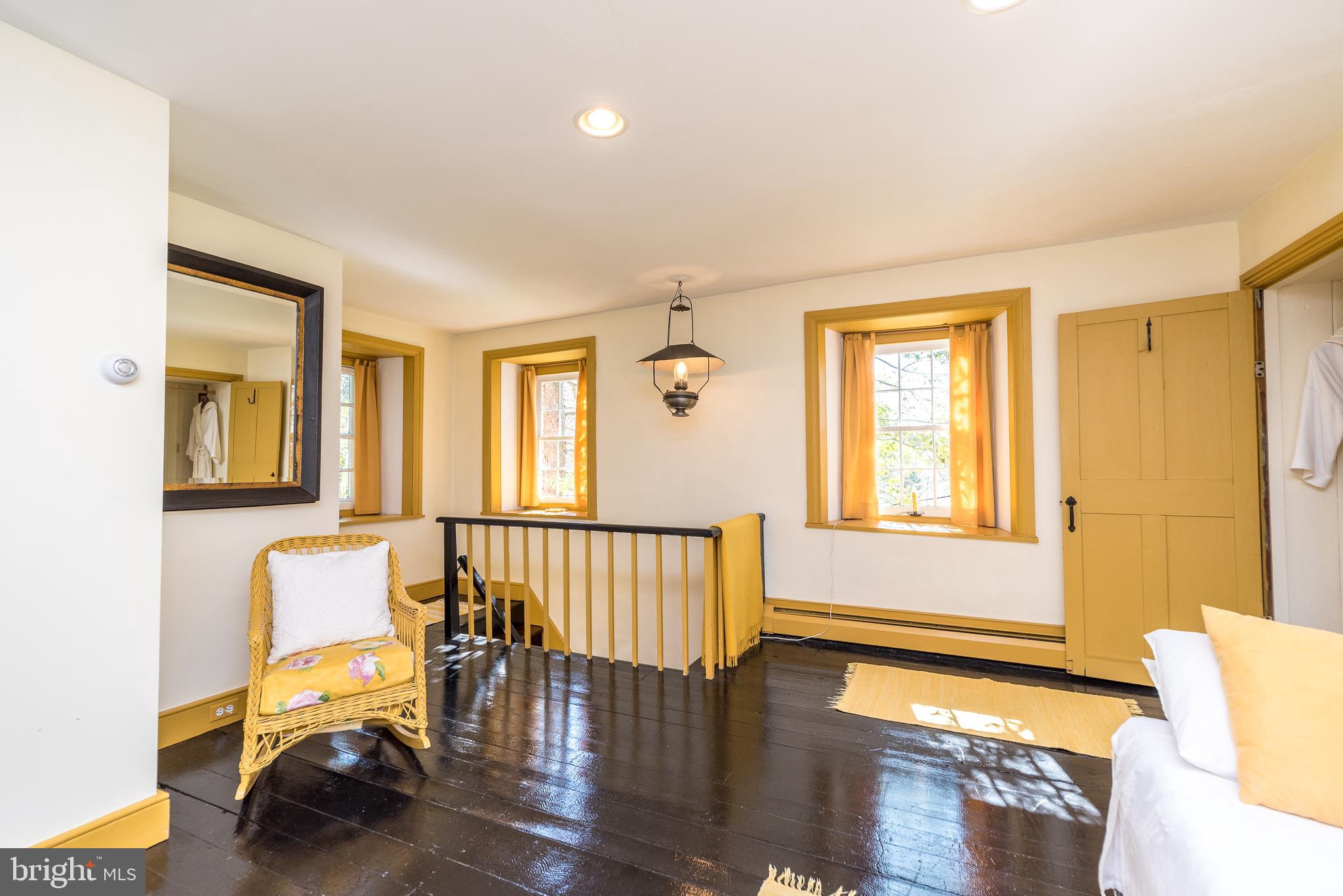 BUCKINGHAM - Residential