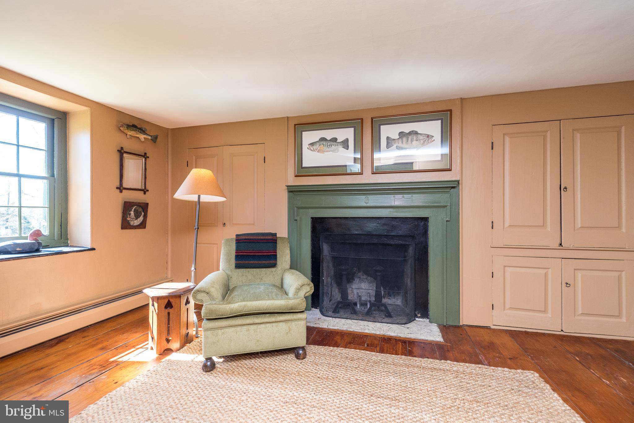 BUCKINGHAM - Residential