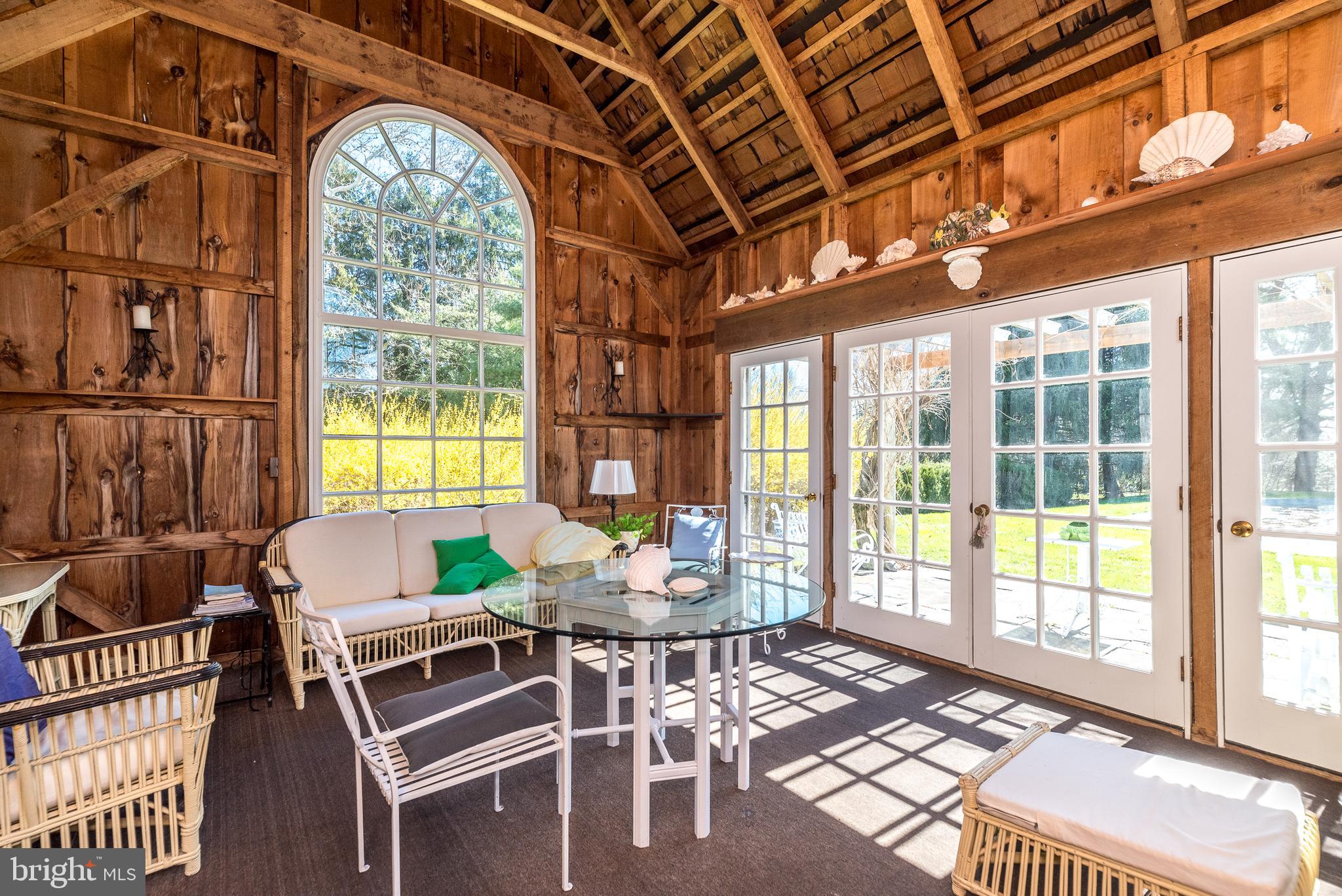 BUCKINGHAM - Residential