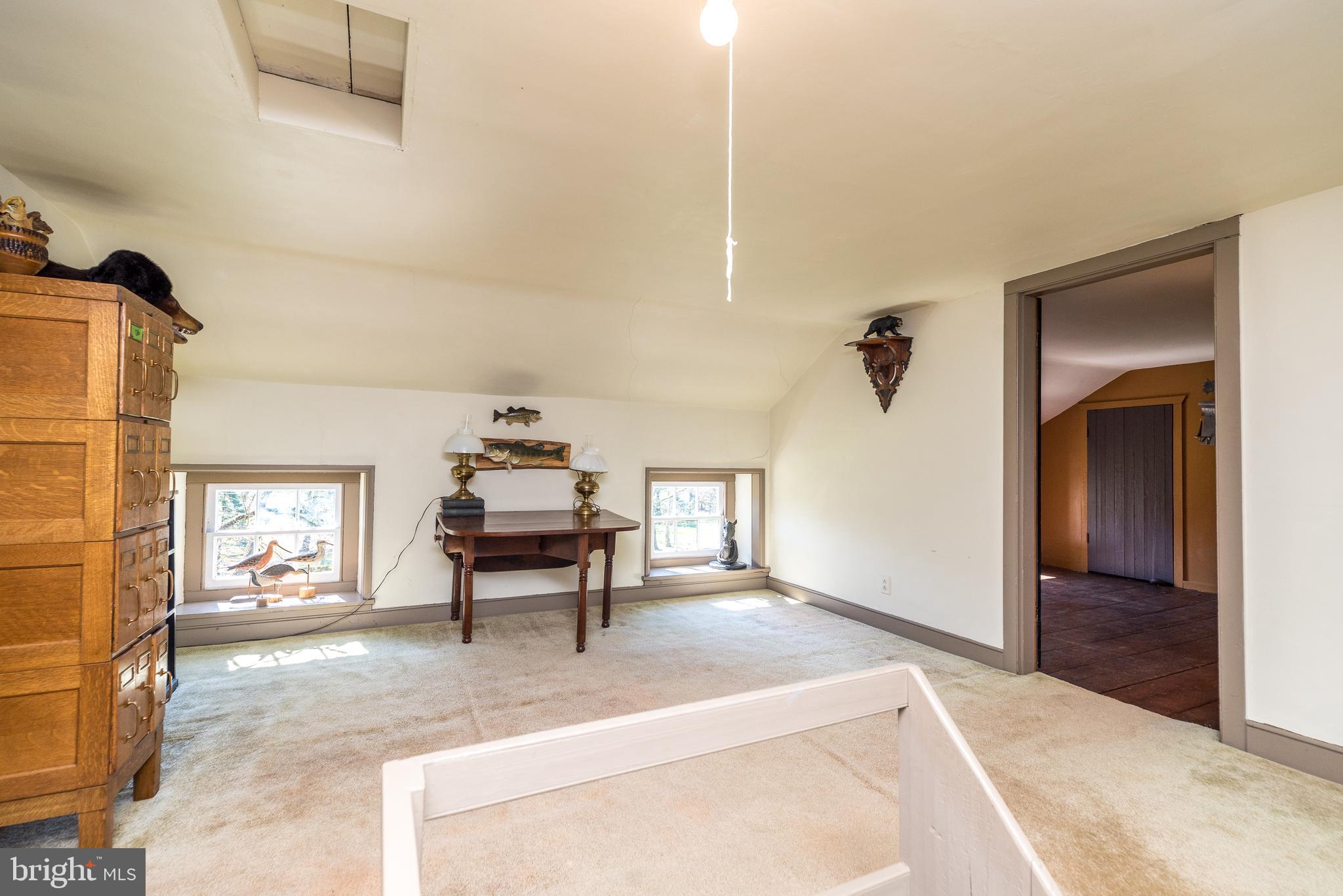 BUCKINGHAM - Residential