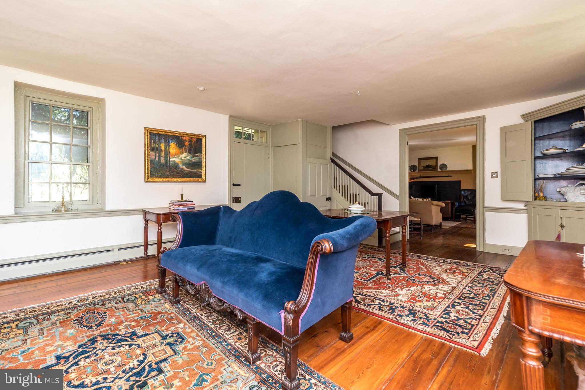 BUCKINGHAM - Residential