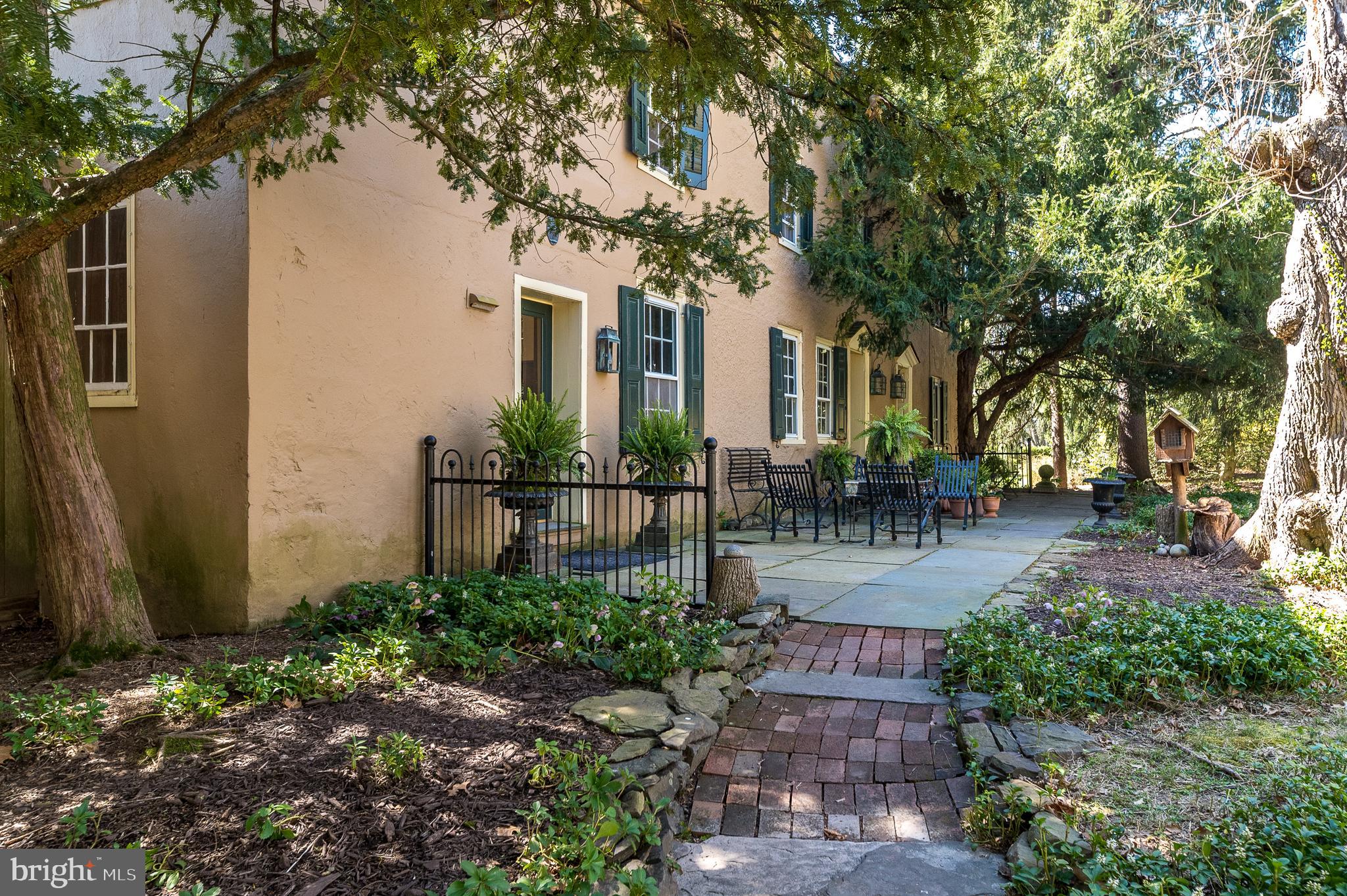 BUCKINGHAM - Residential