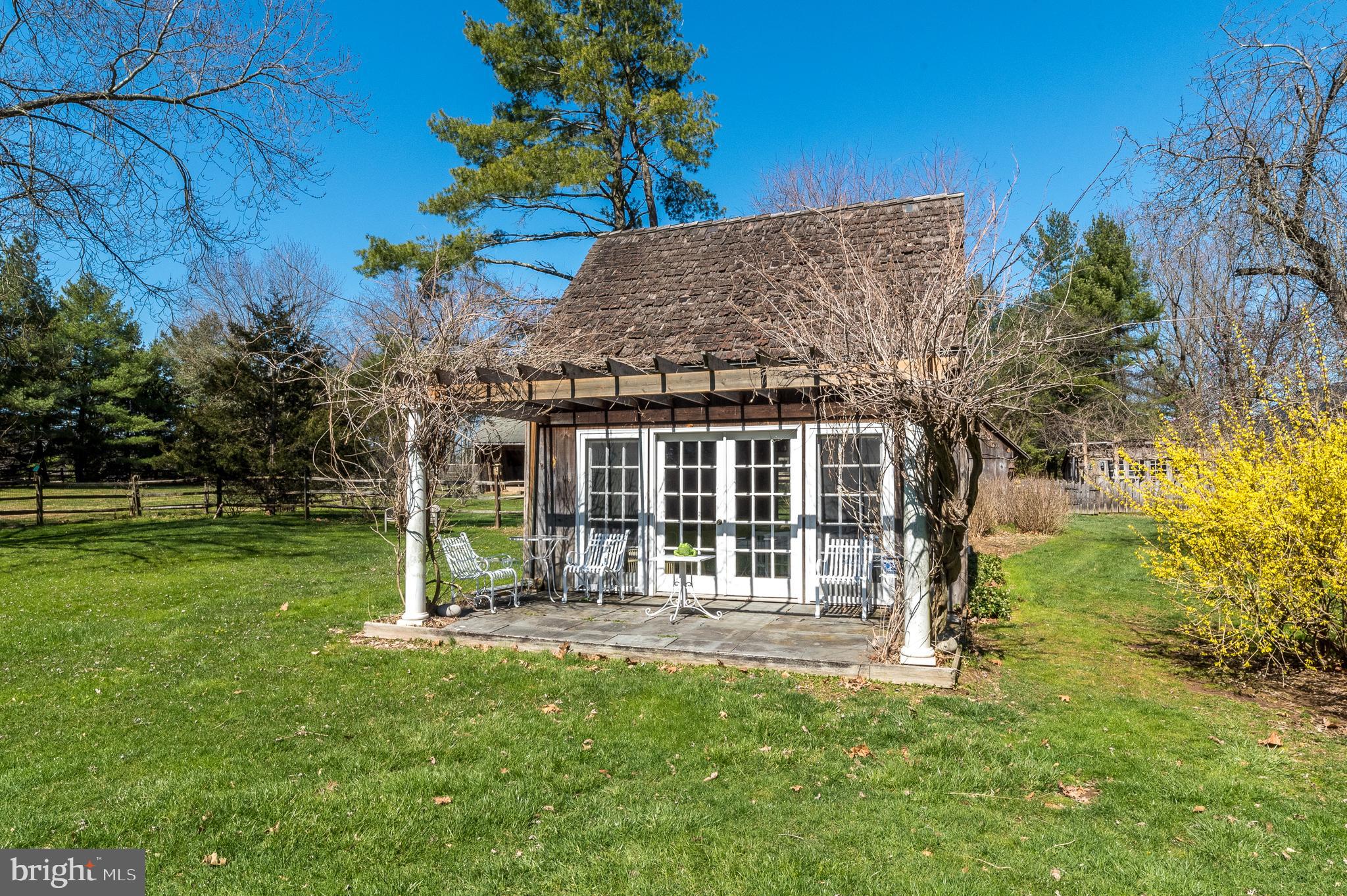 BUCKINGHAM - Residential