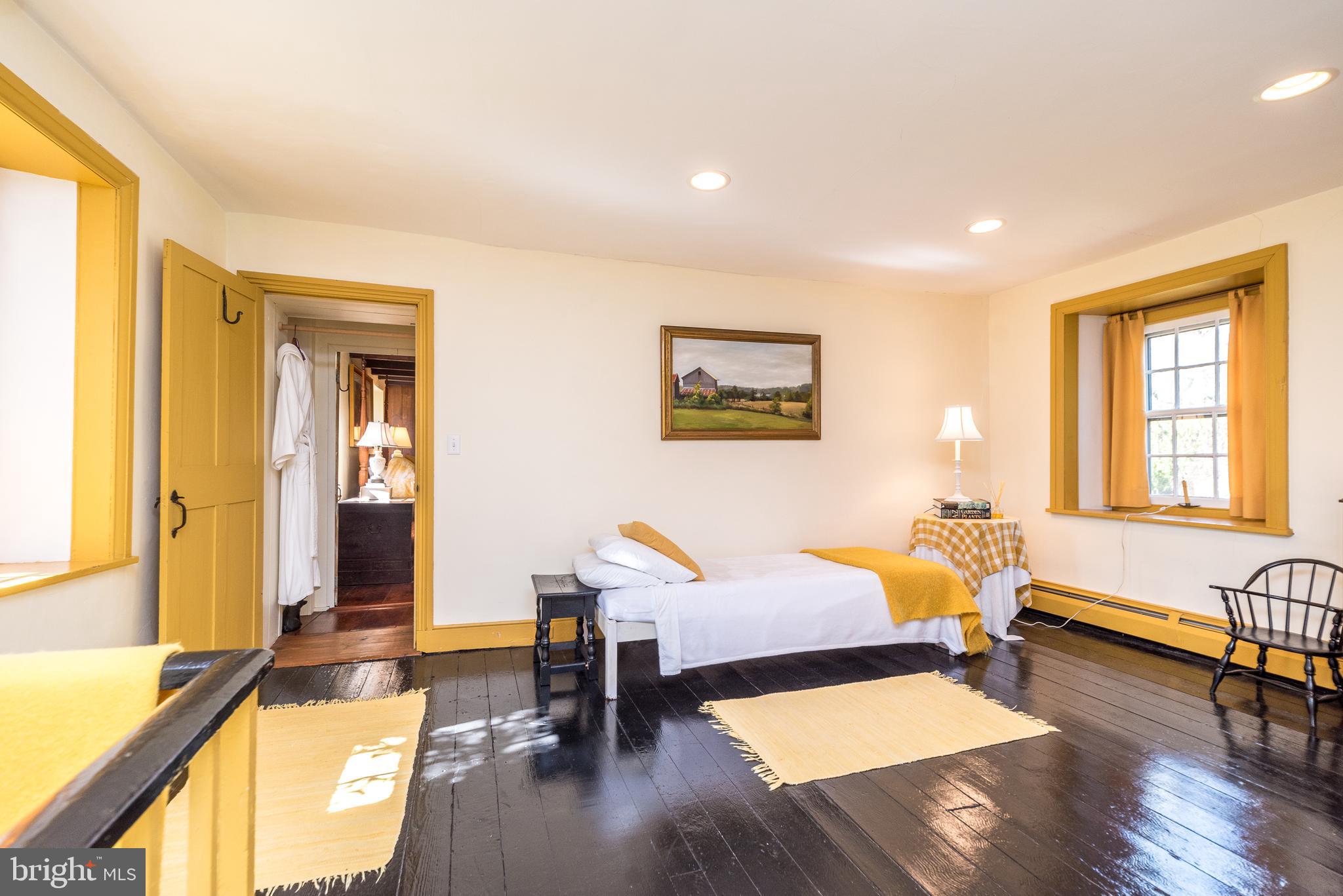 BUCKINGHAM - Residential