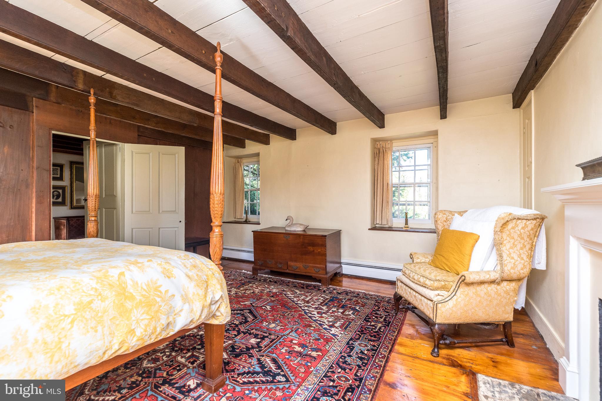 BUCKINGHAM - Residential