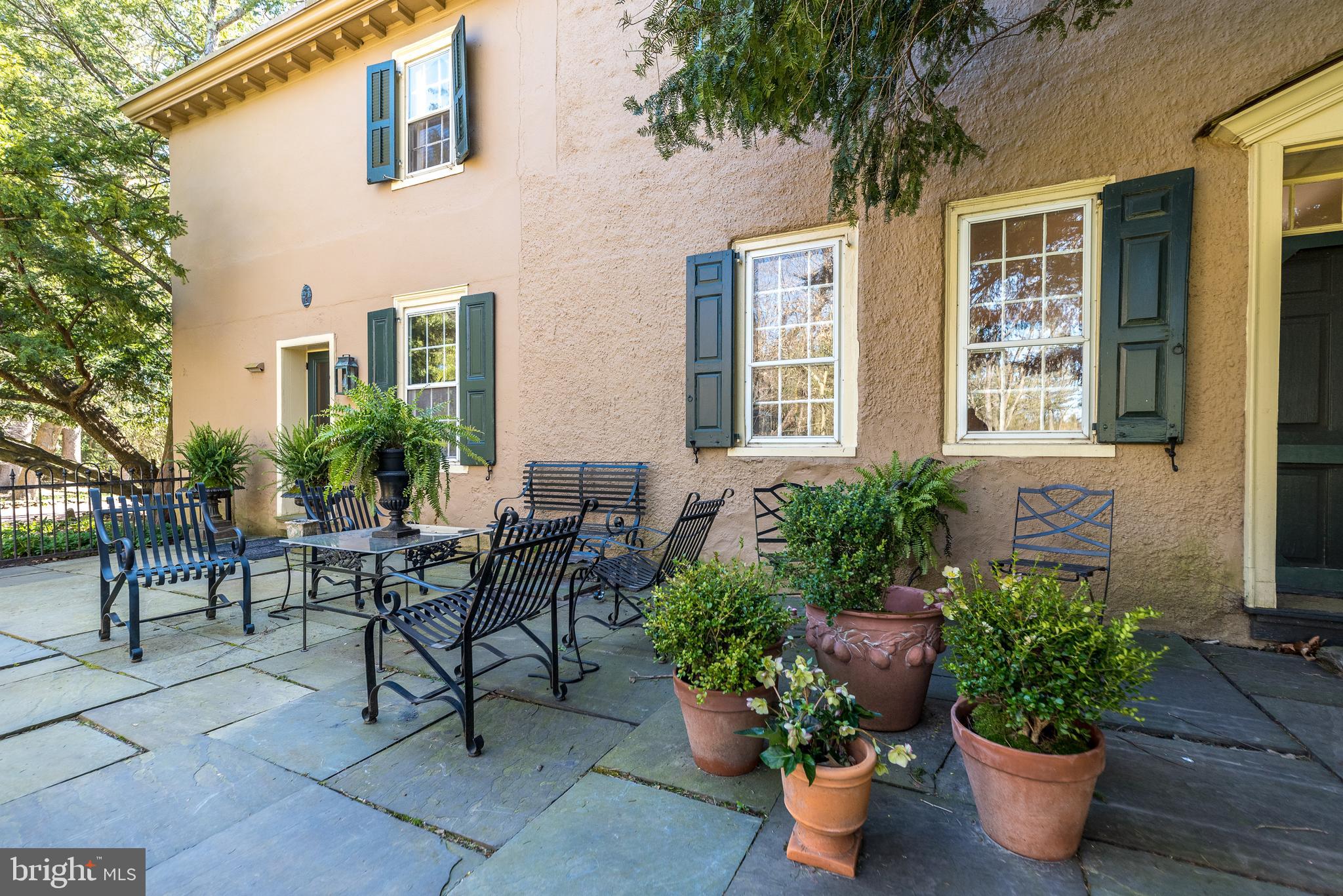 BUCKINGHAM - Residential