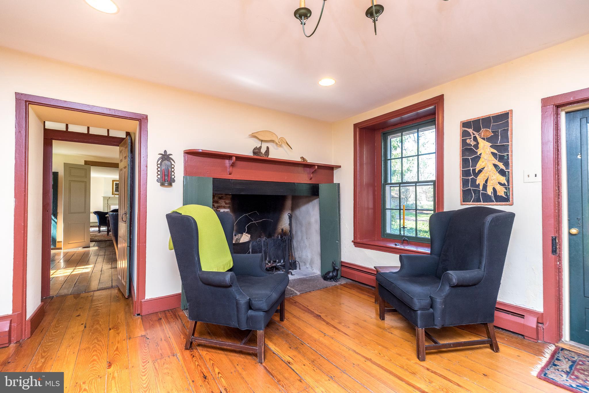 BUCKINGHAM - Residential