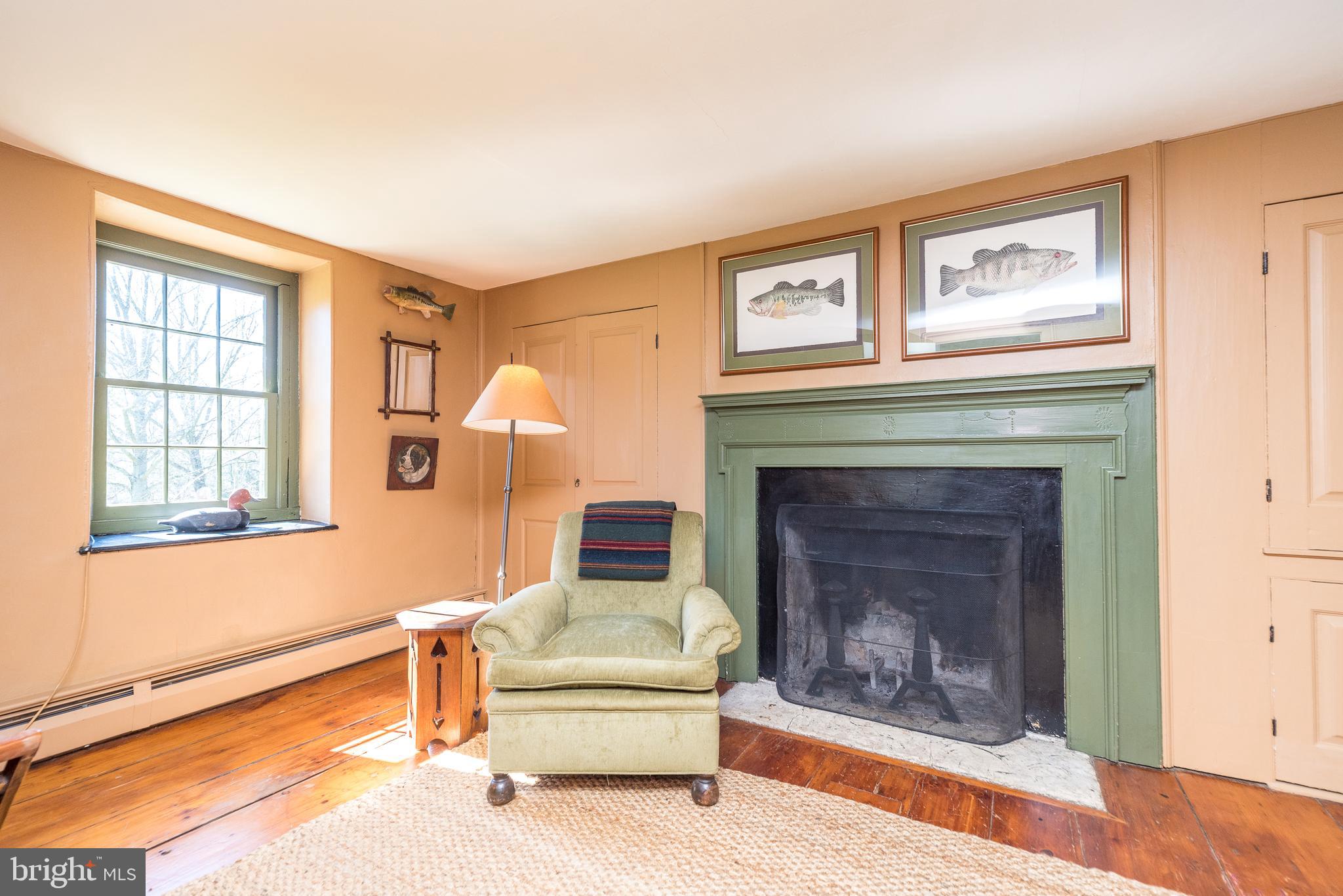 BUCKINGHAM - Residential