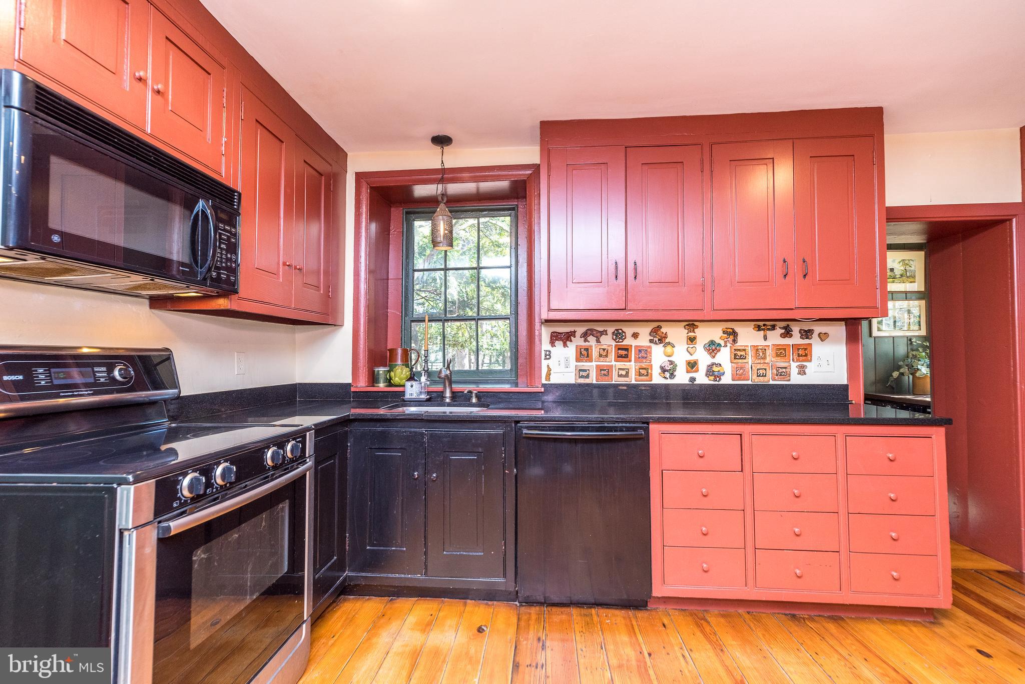 BUCKINGHAM - Residential