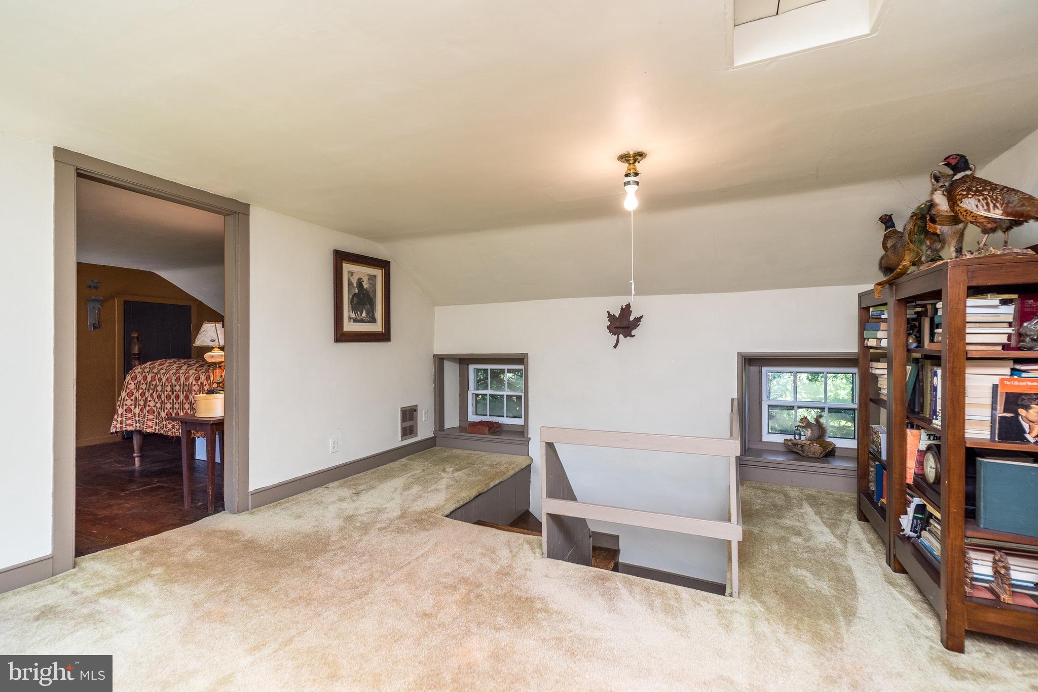 BUCKINGHAM - Residential