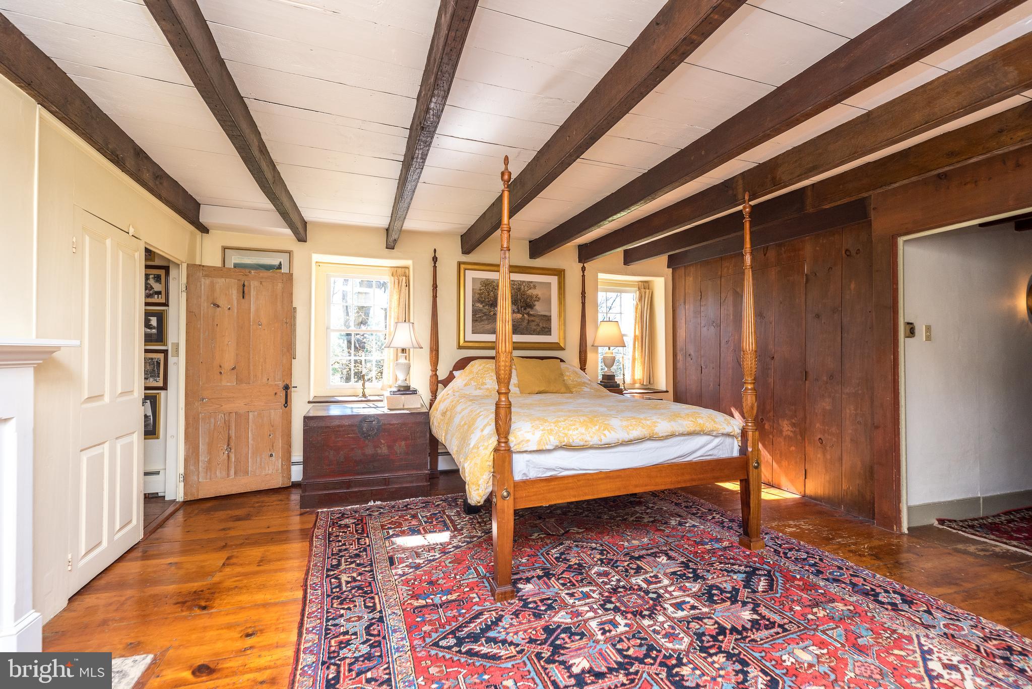 BUCKINGHAM - Residential