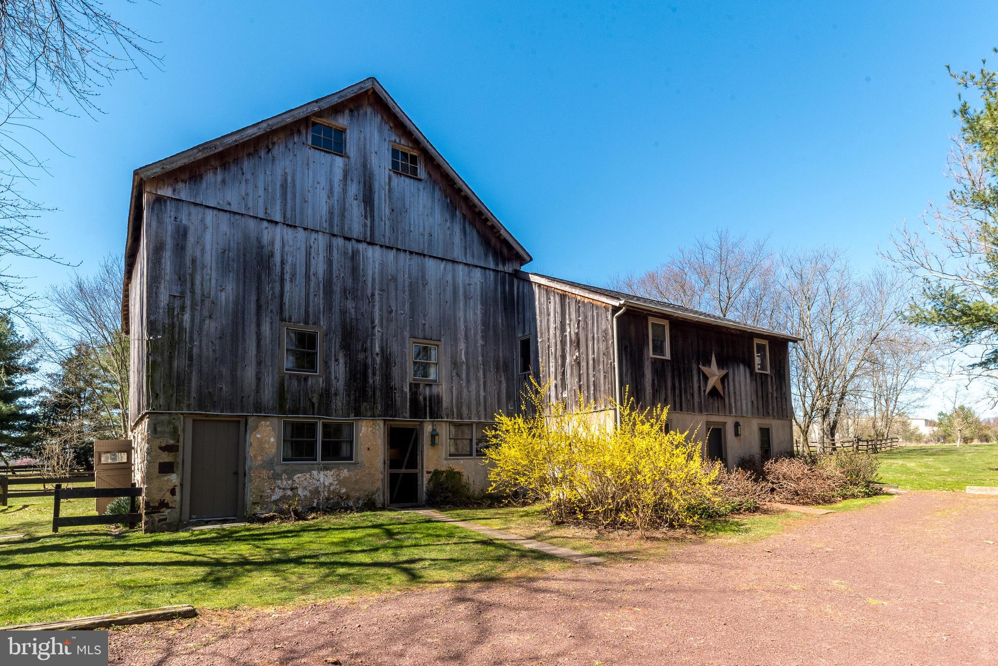 BUCKINGHAM - Residential