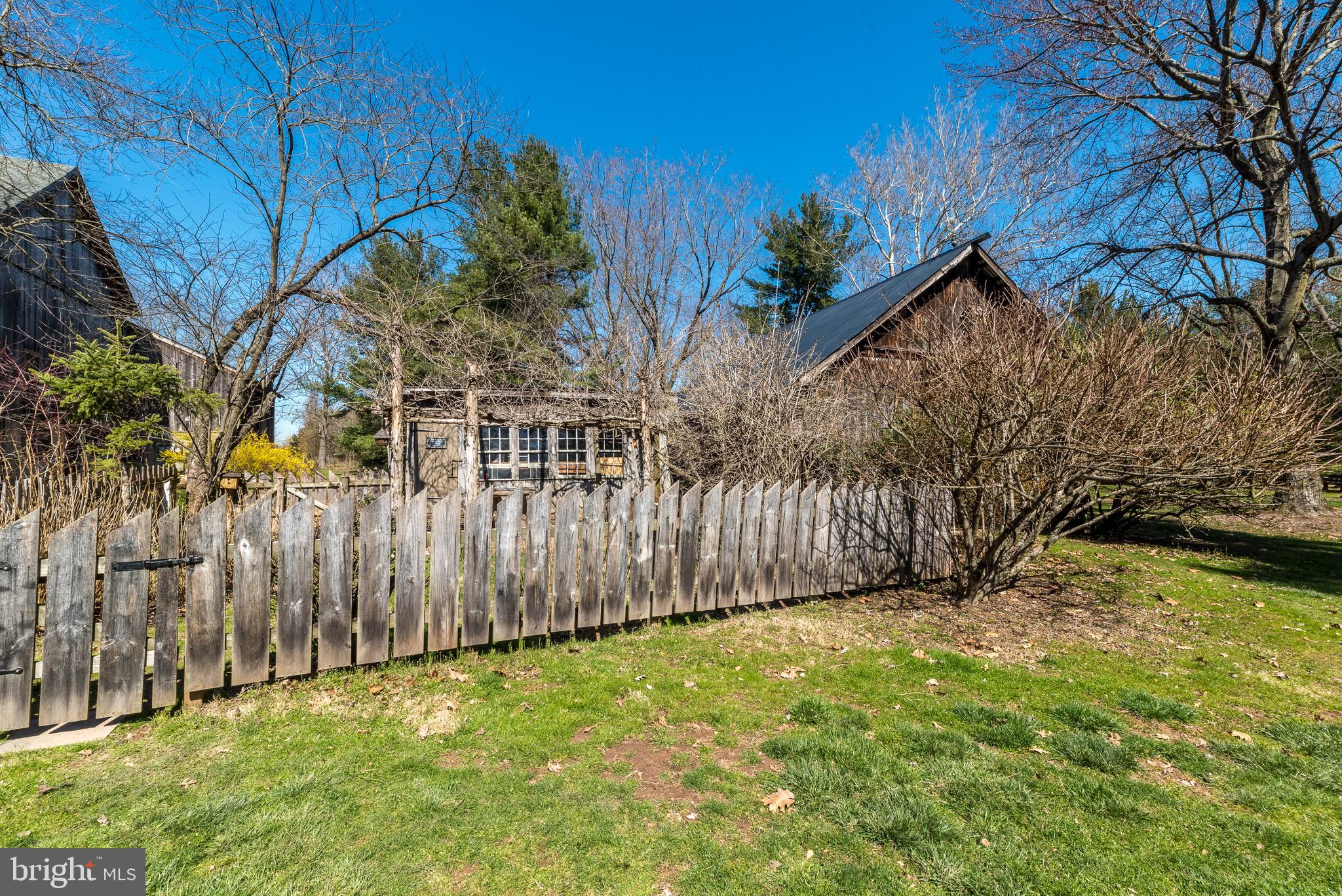 BUCKINGHAM - Residential