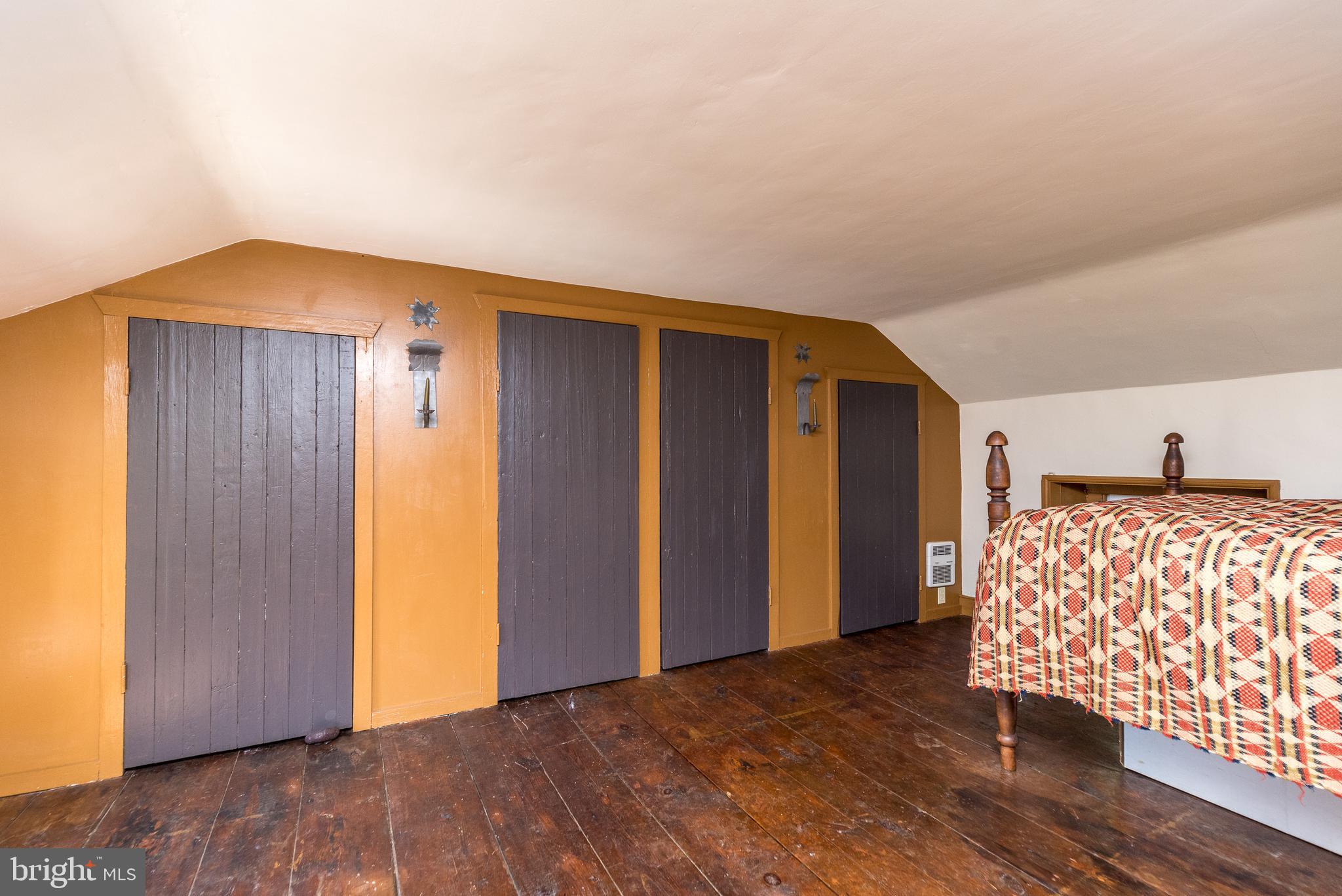 BUCKINGHAM - Residential