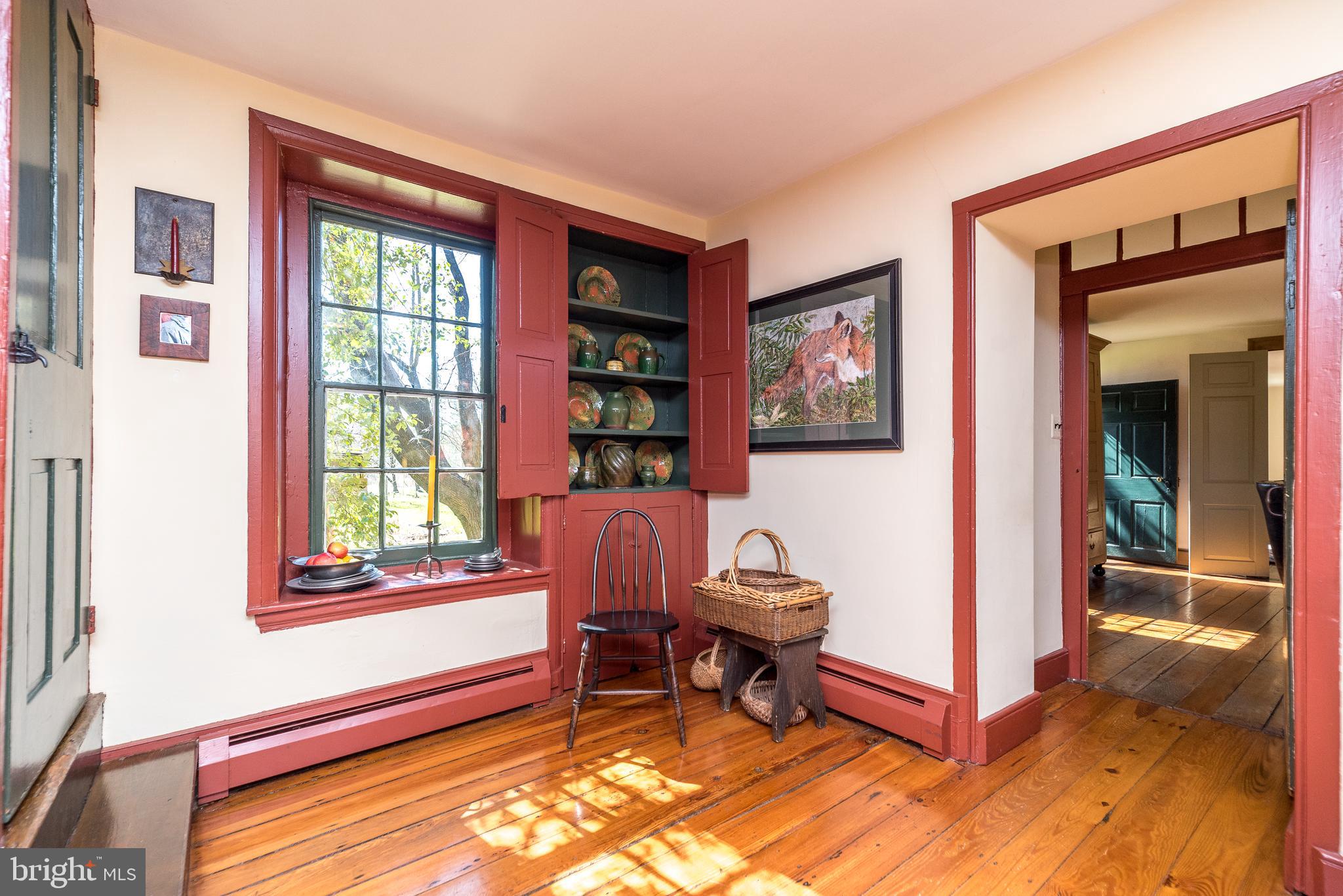 BUCKINGHAM - Residential