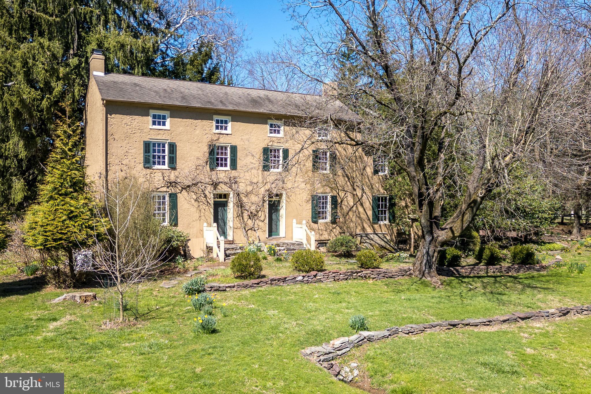 BUCKINGHAM - Residential