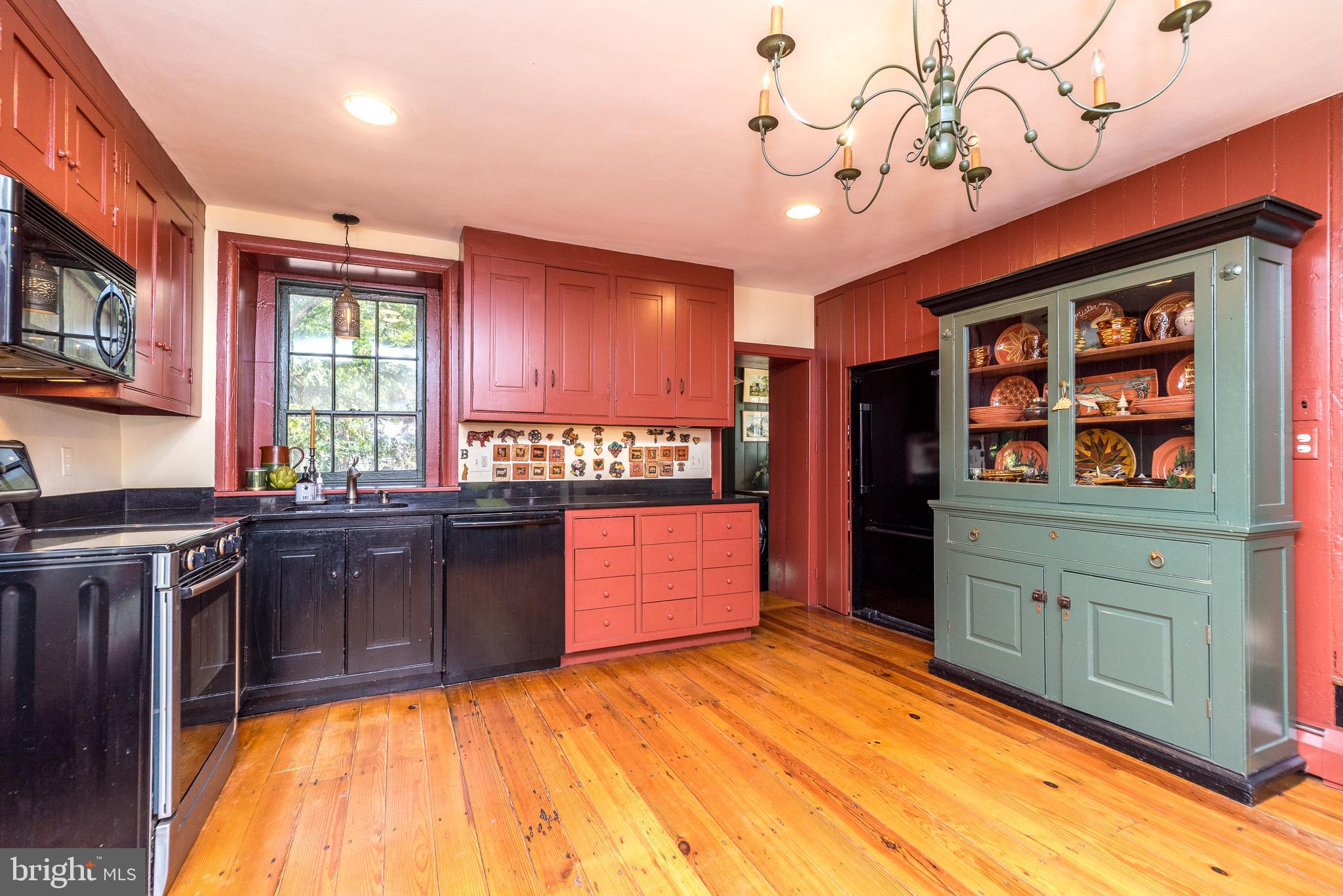 BUCKINGHAM - Residential