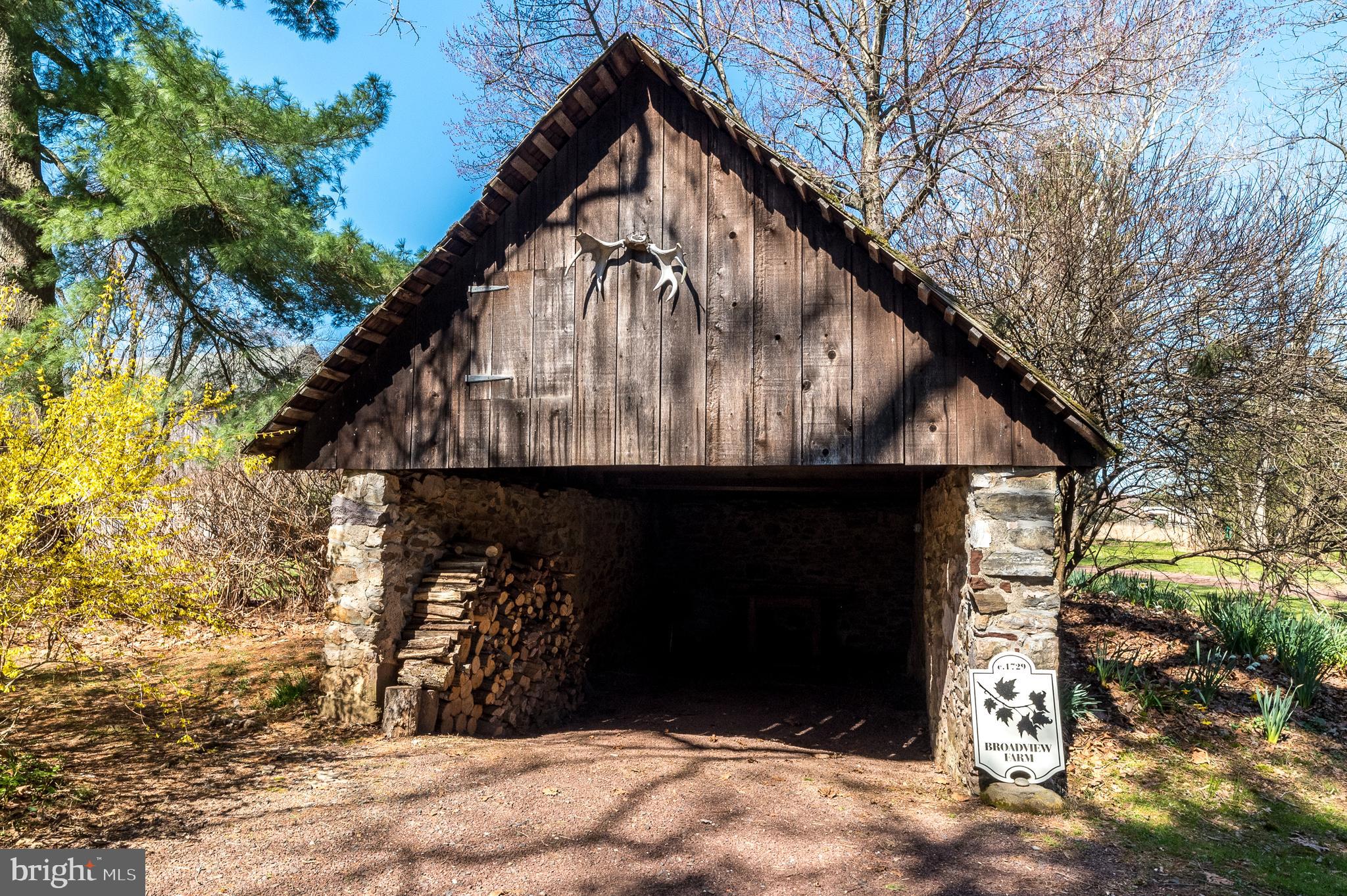 BUCKINGHAM - Residential