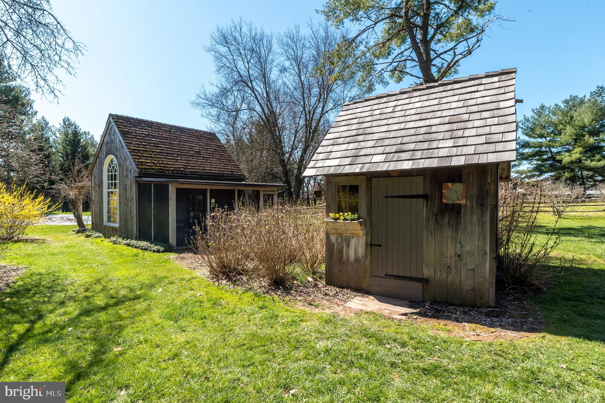 BUCKINGHAM - Residential