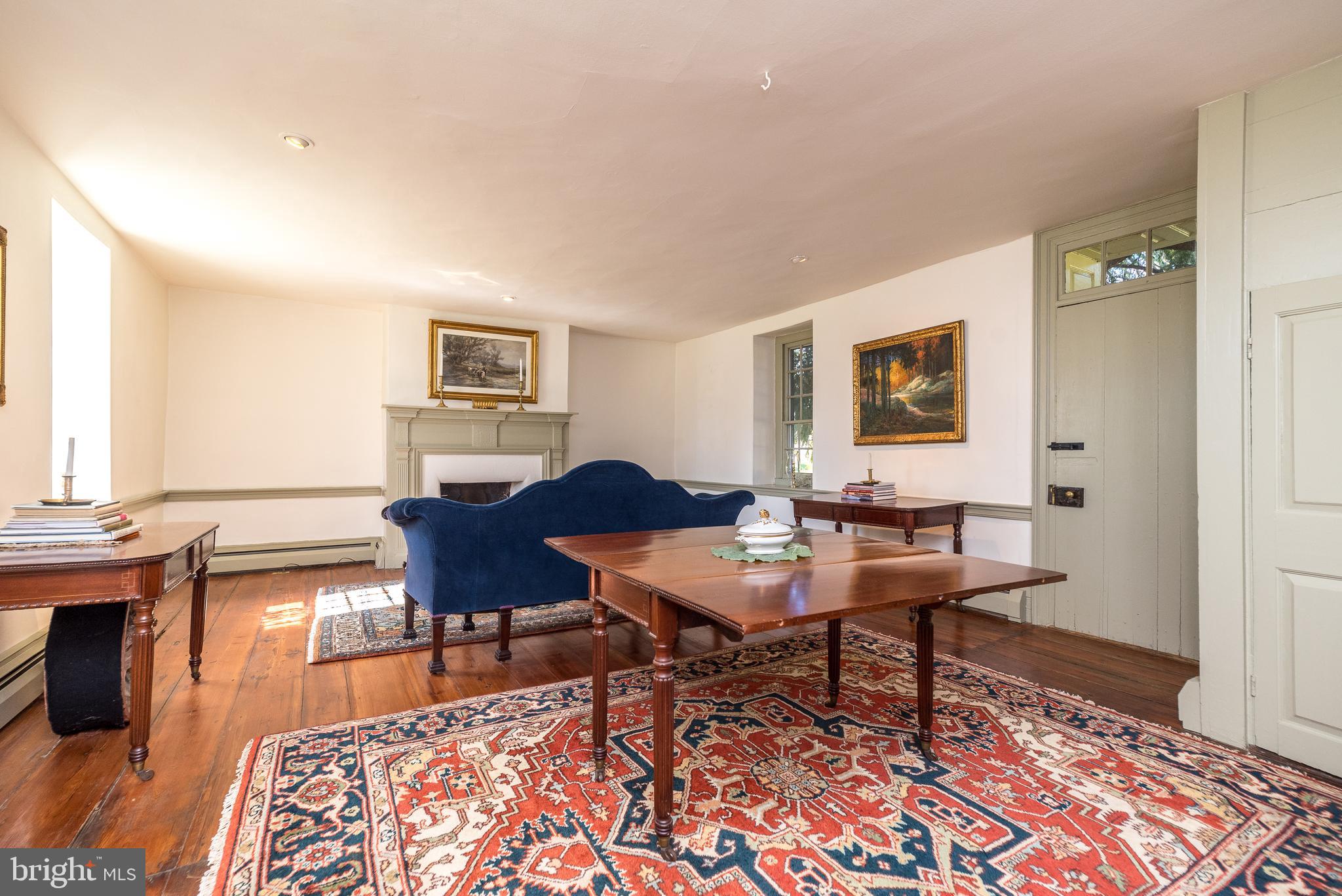 BUCKINGHAM - Residential