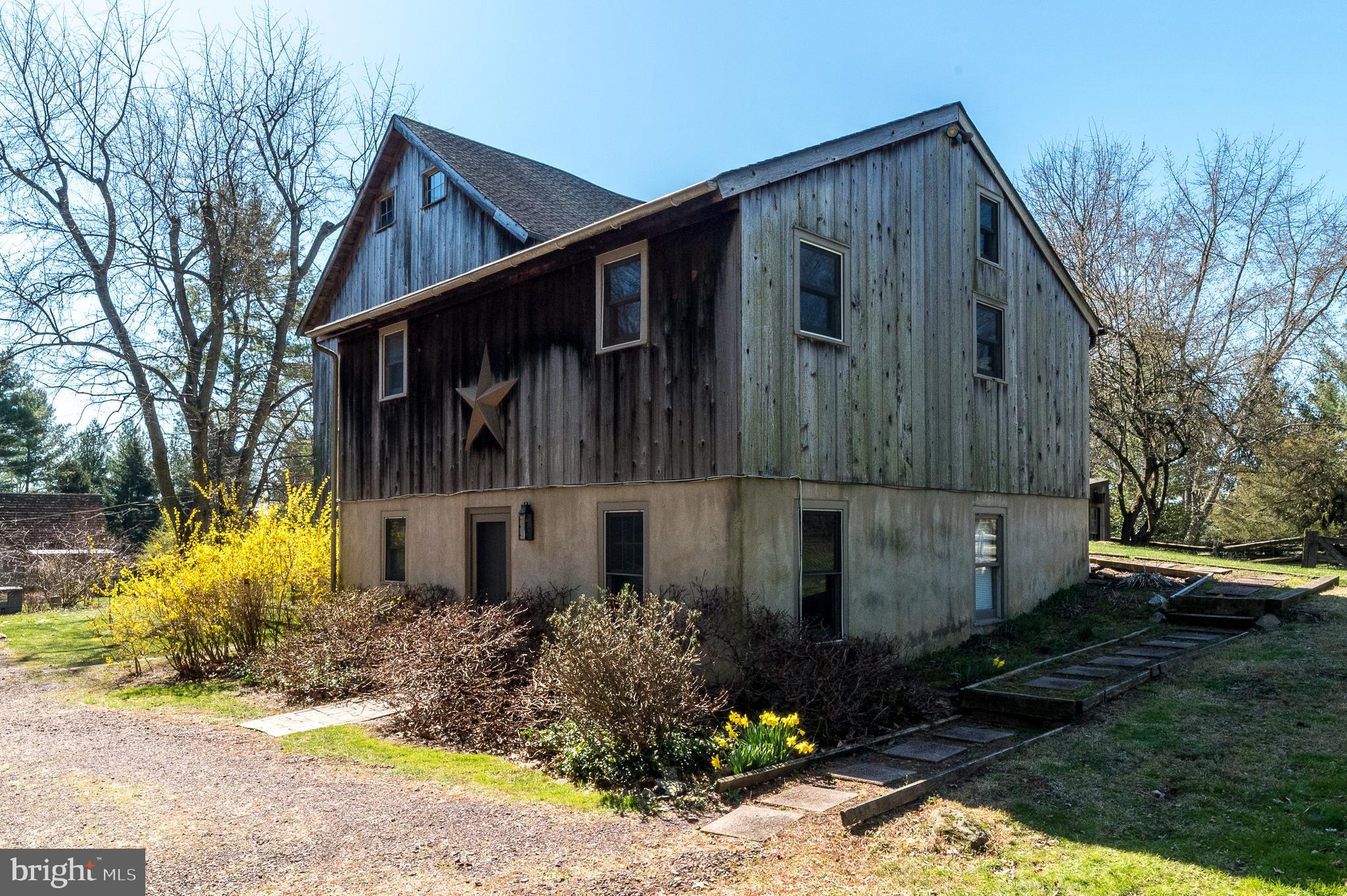 BUCKINGHAM - Residential