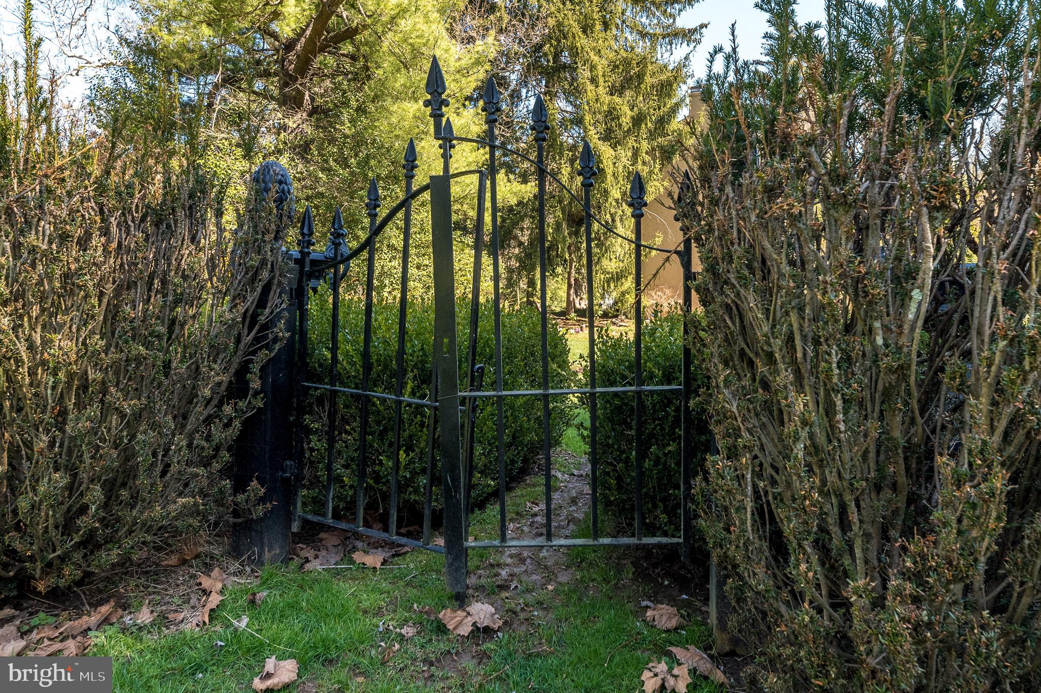 BUCKINGHAM - Residential