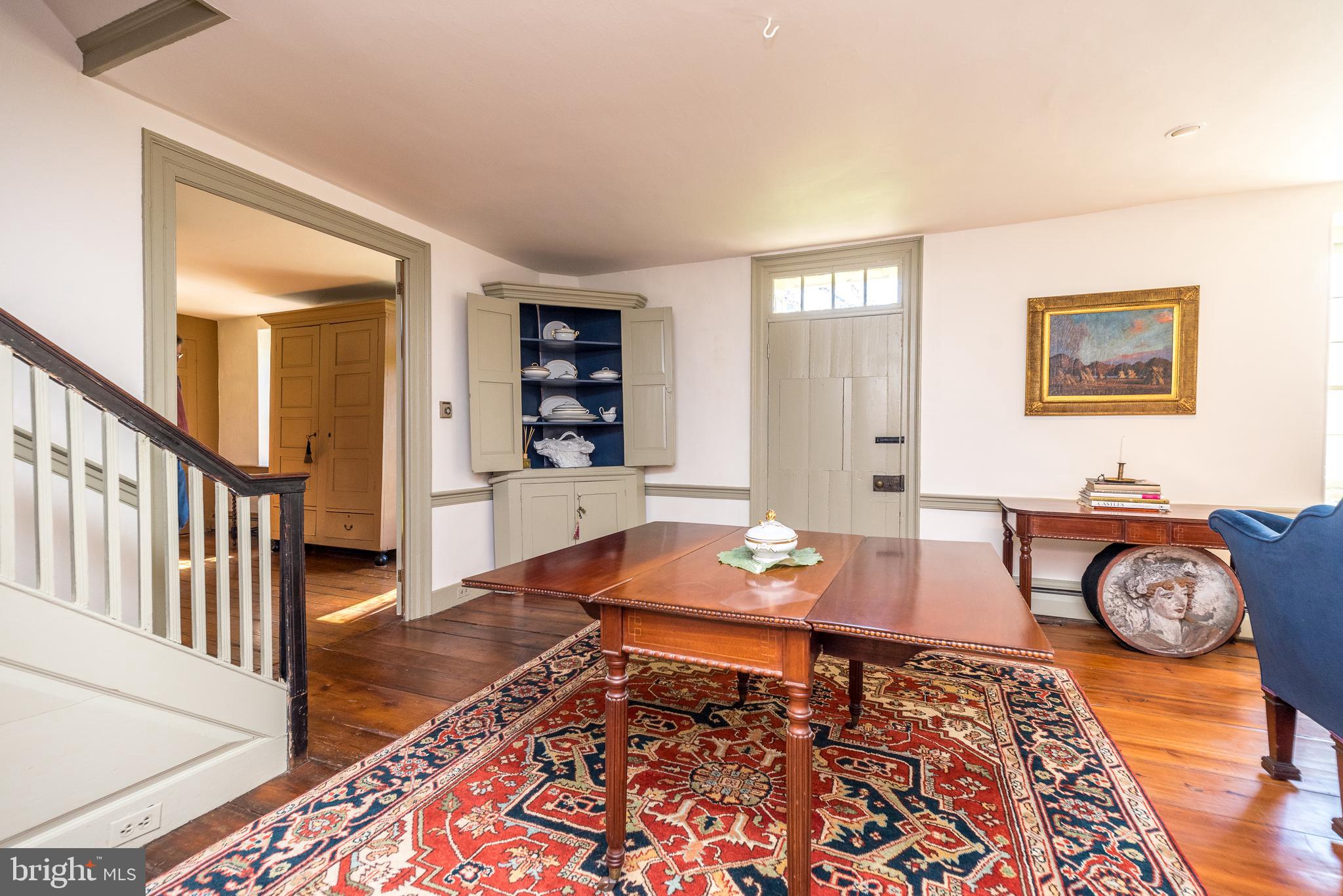 BUCKINGHAM - Residential