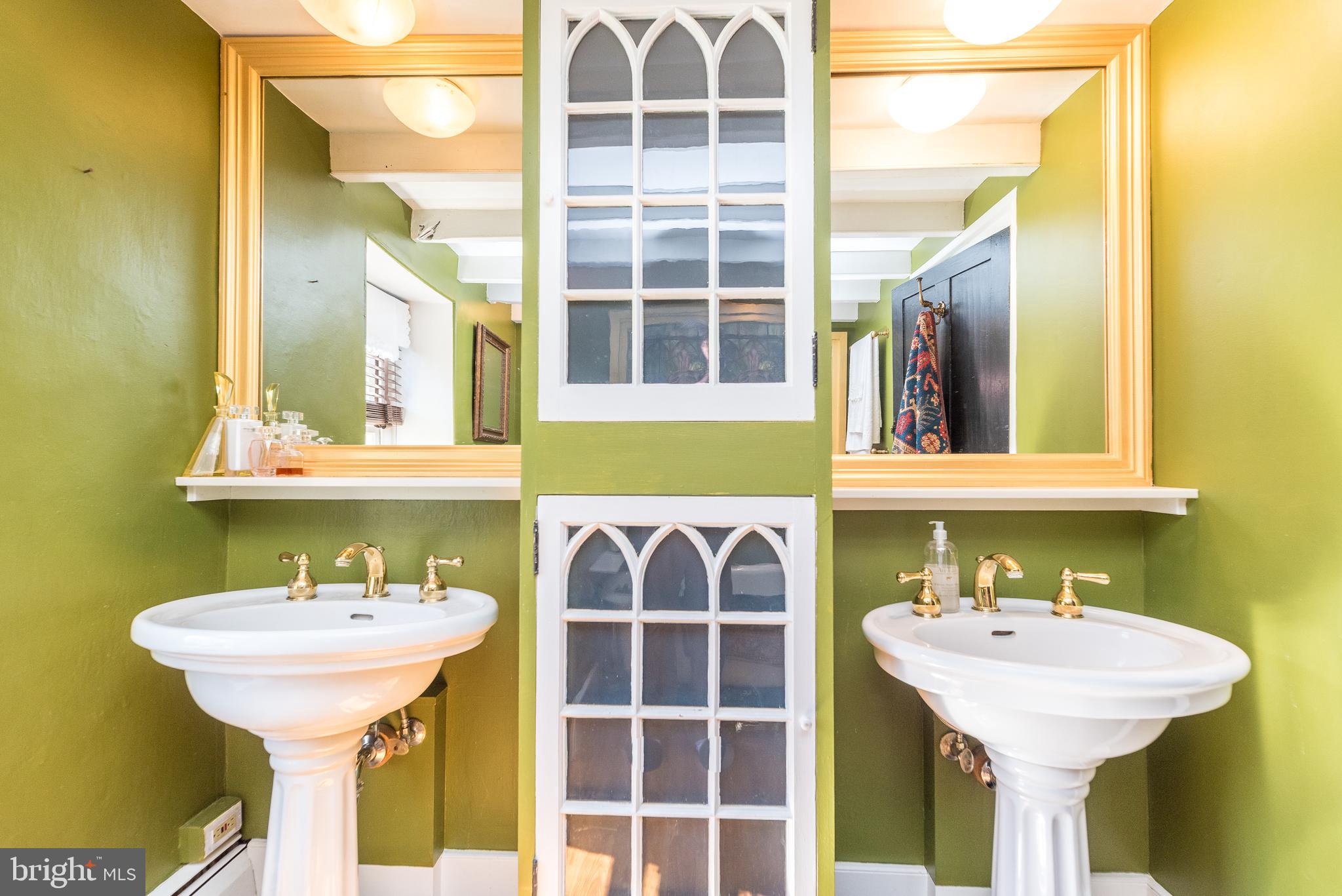 BUCKINGHAM - Residential