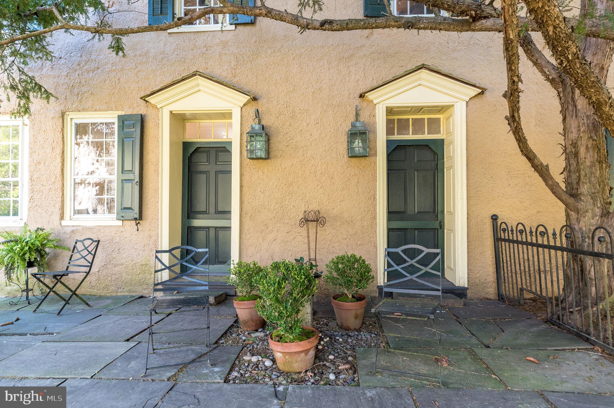 BUCKINGHAM - Residential