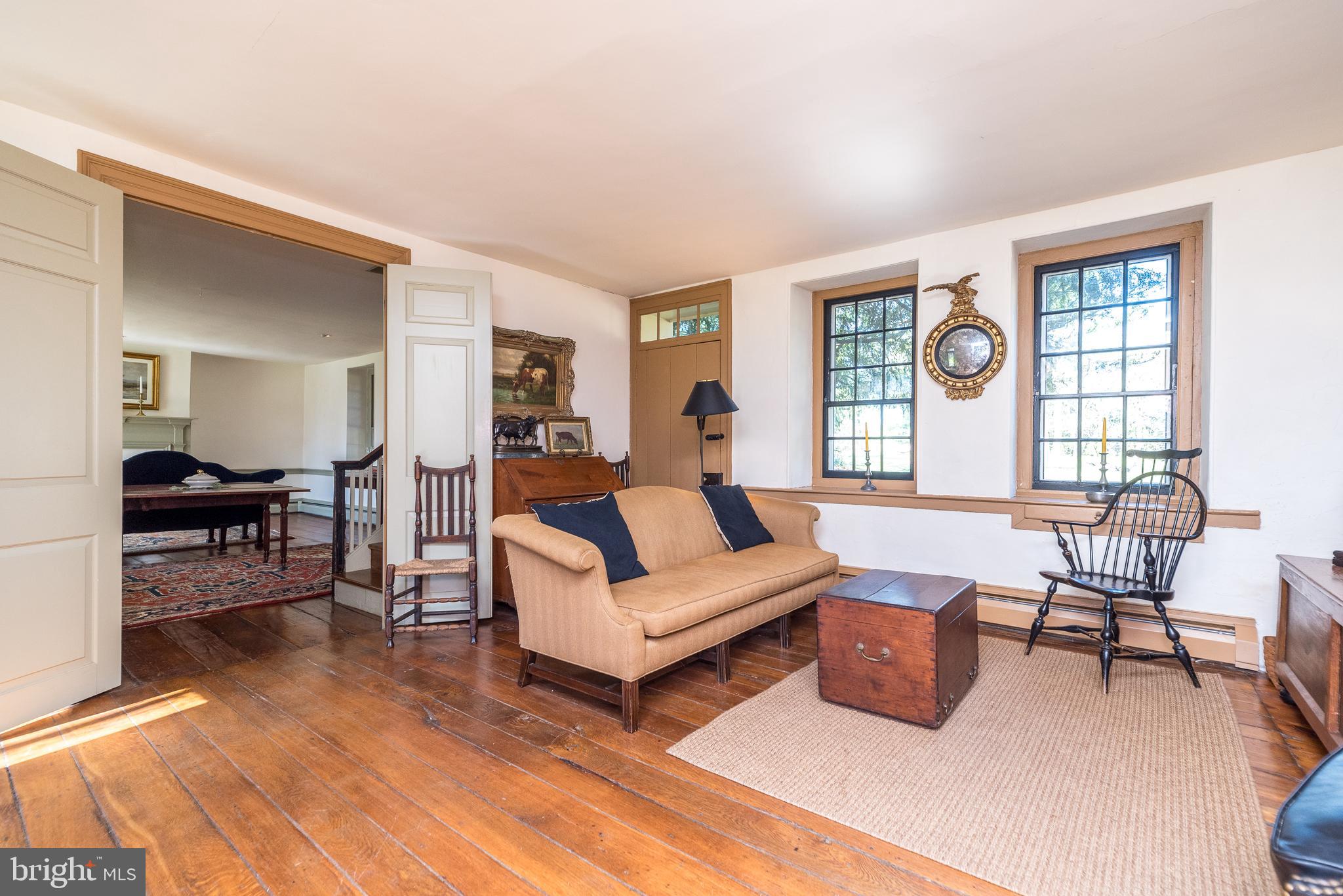 BUCKINGHAM - Residential