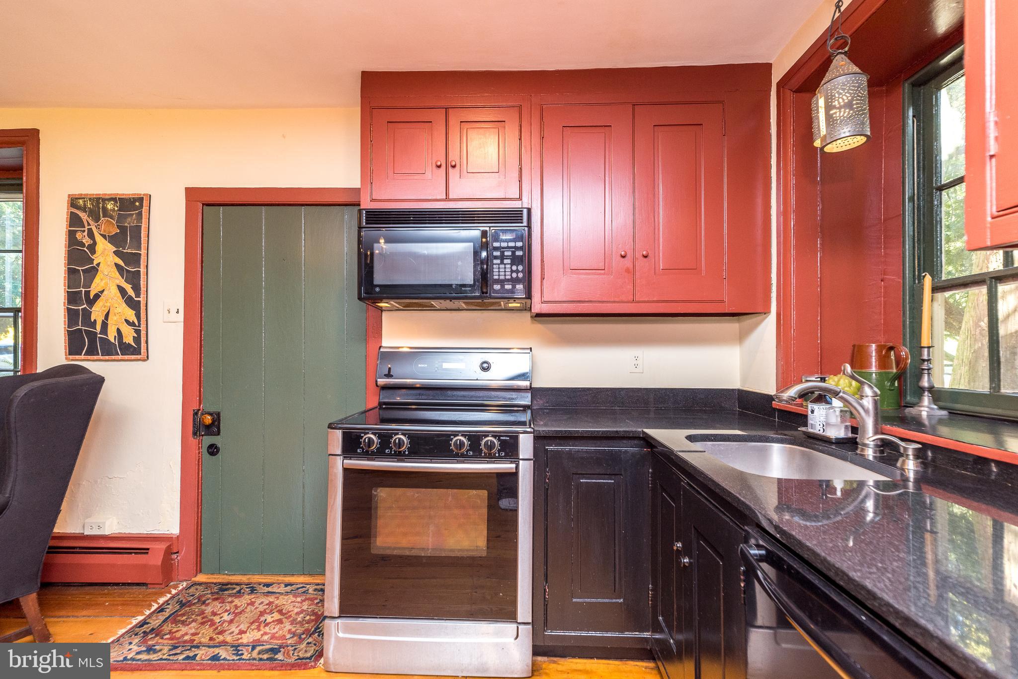 BUCKINGHAM - Residential