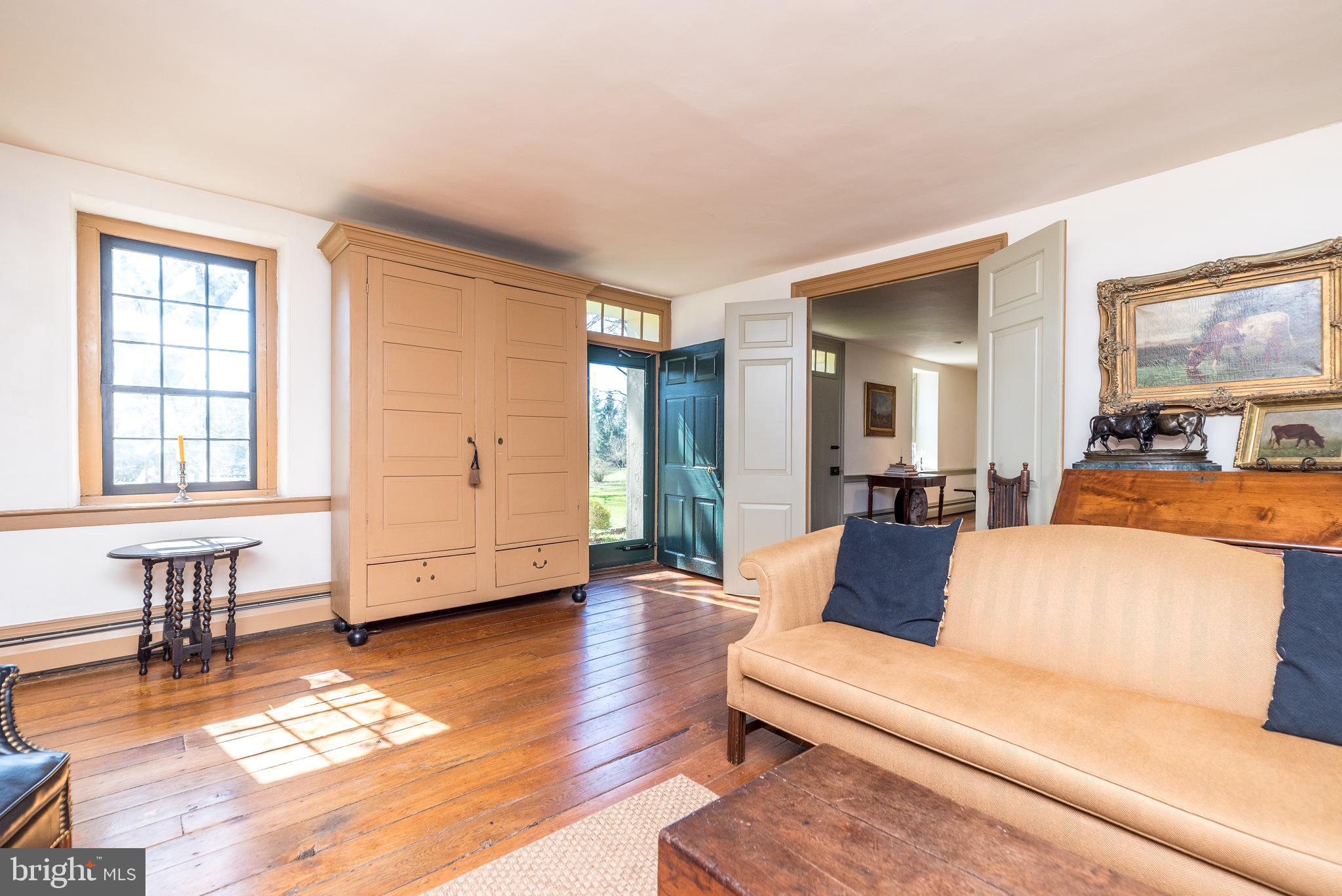 BUCKINGHAM - Residential