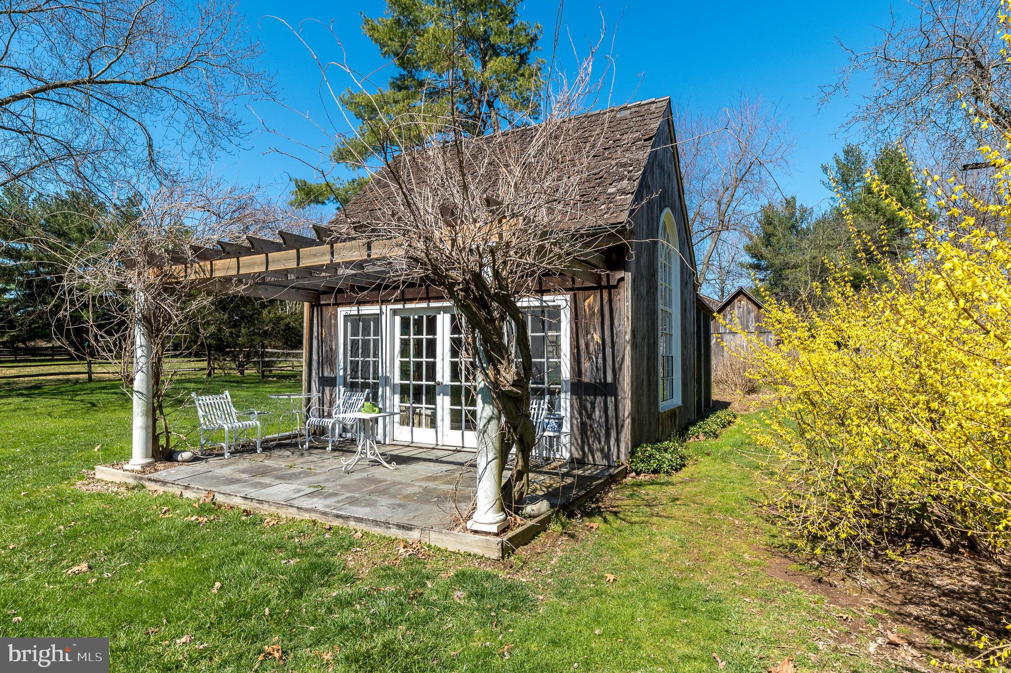 BUCKINGHAM - Residential