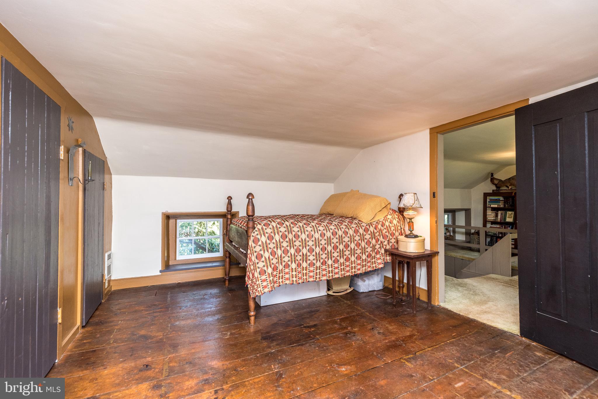 BUCKINGHAM - Residential