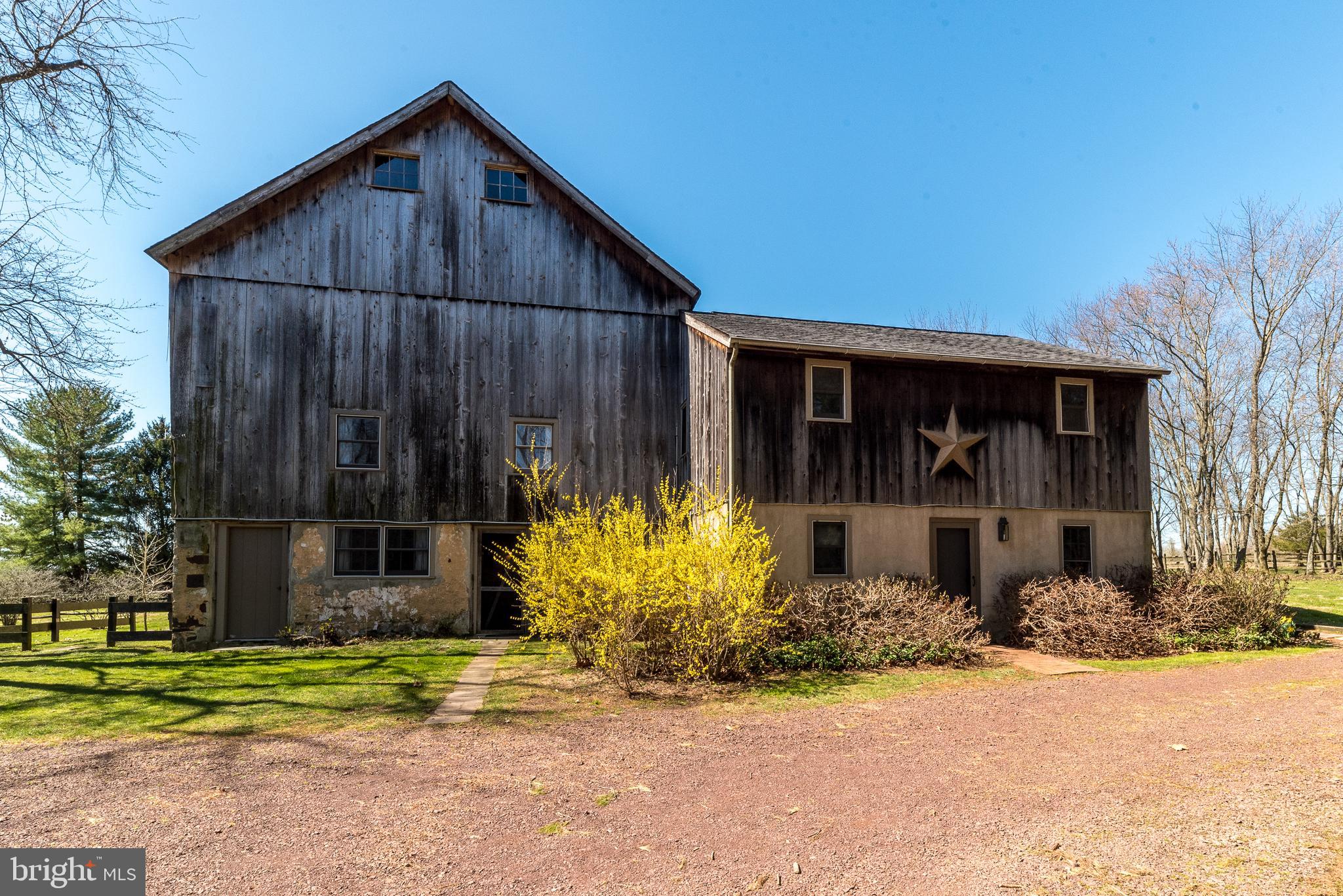 BUCKINGHAM - Residential