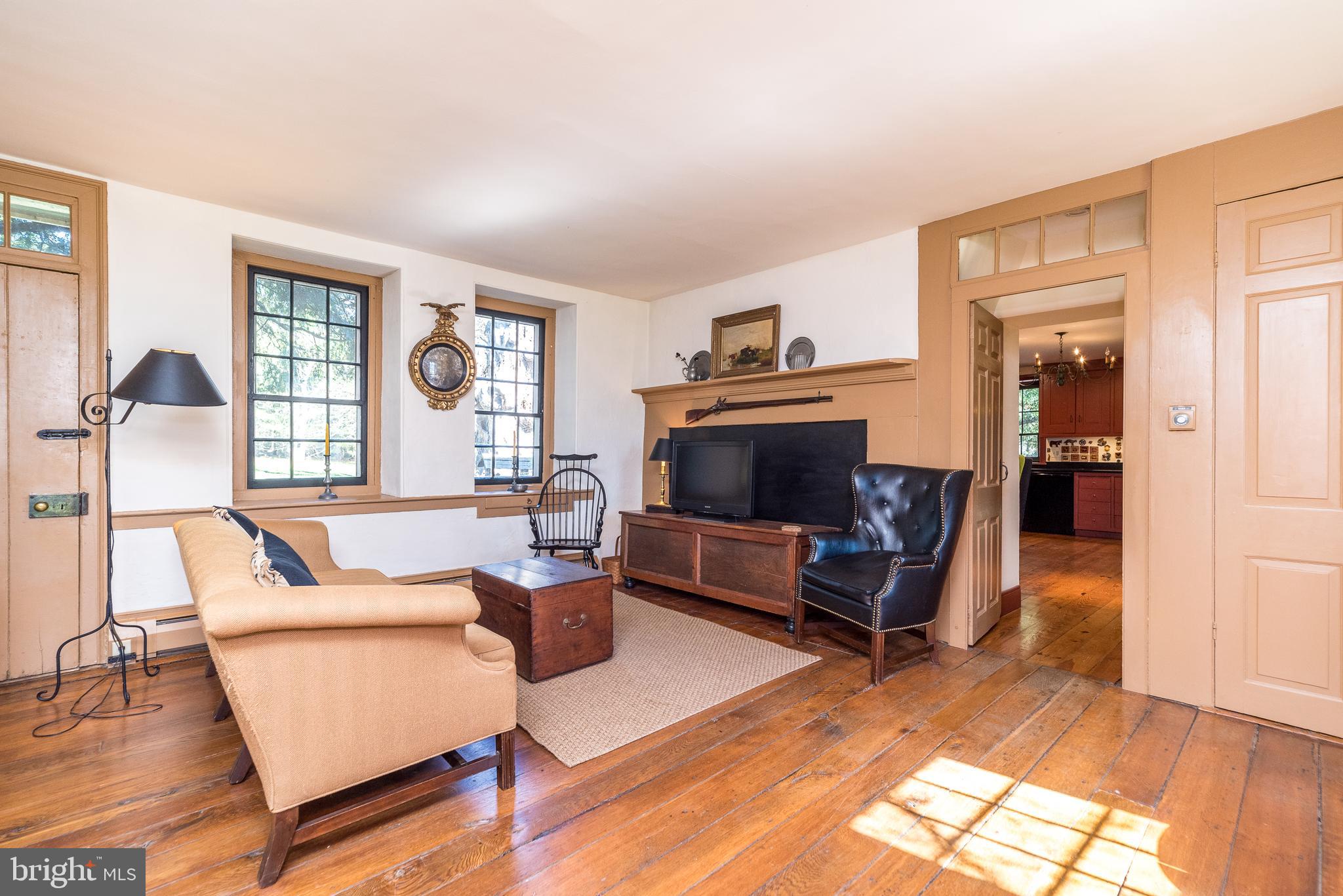 BUCKINGHAM - Residential