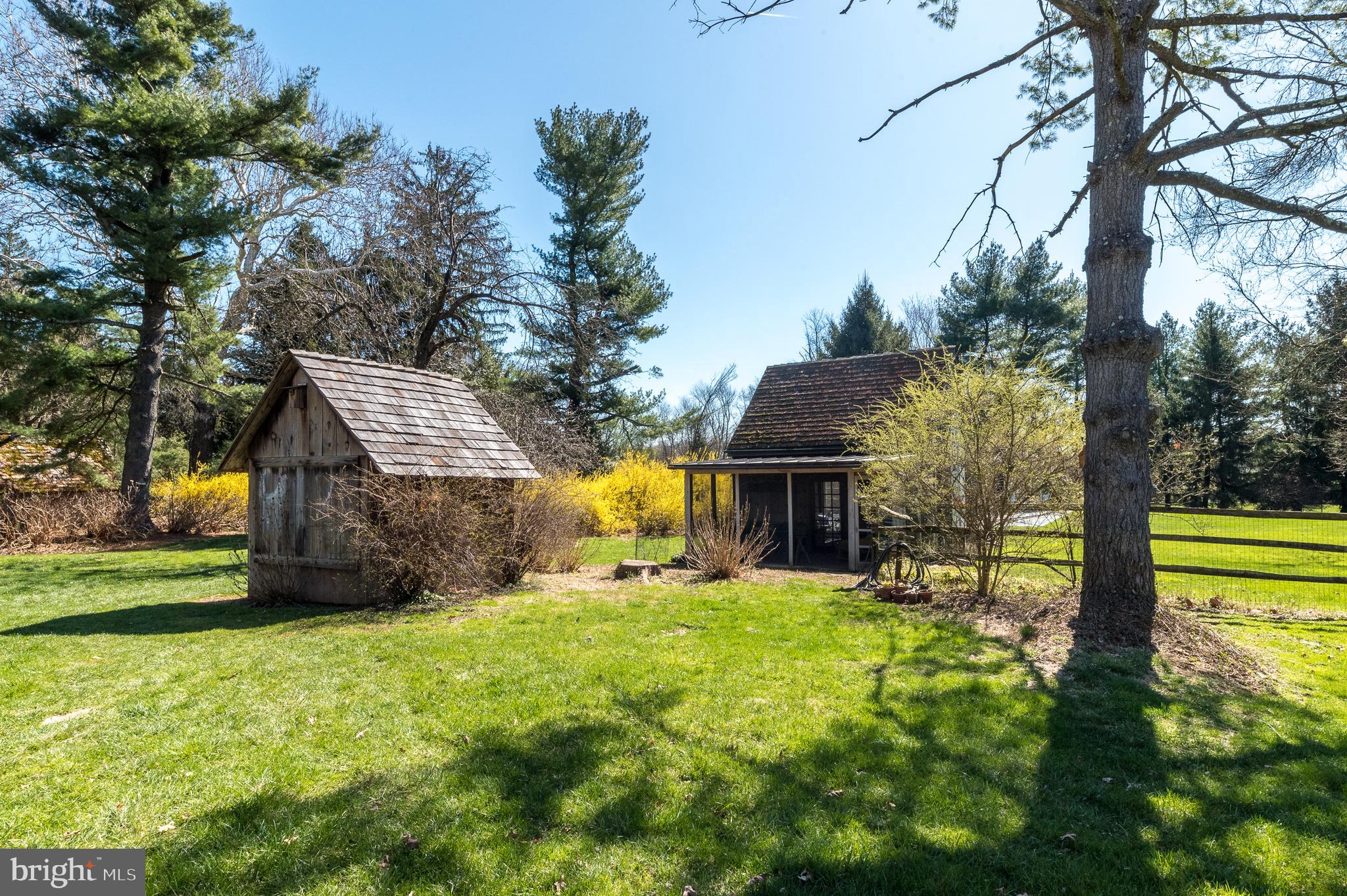 BUCKINGHAM - Residential