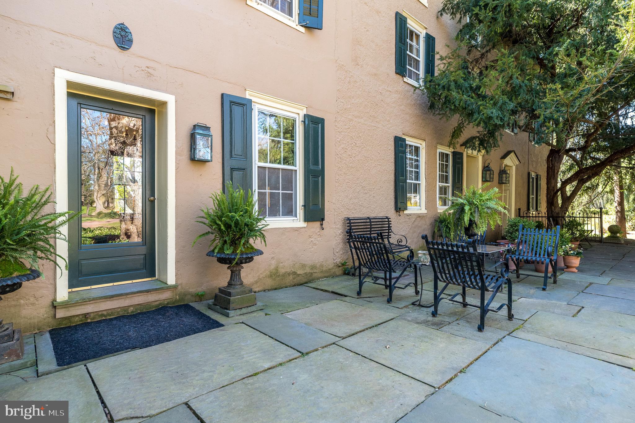 BUCKINGHAM - Residential